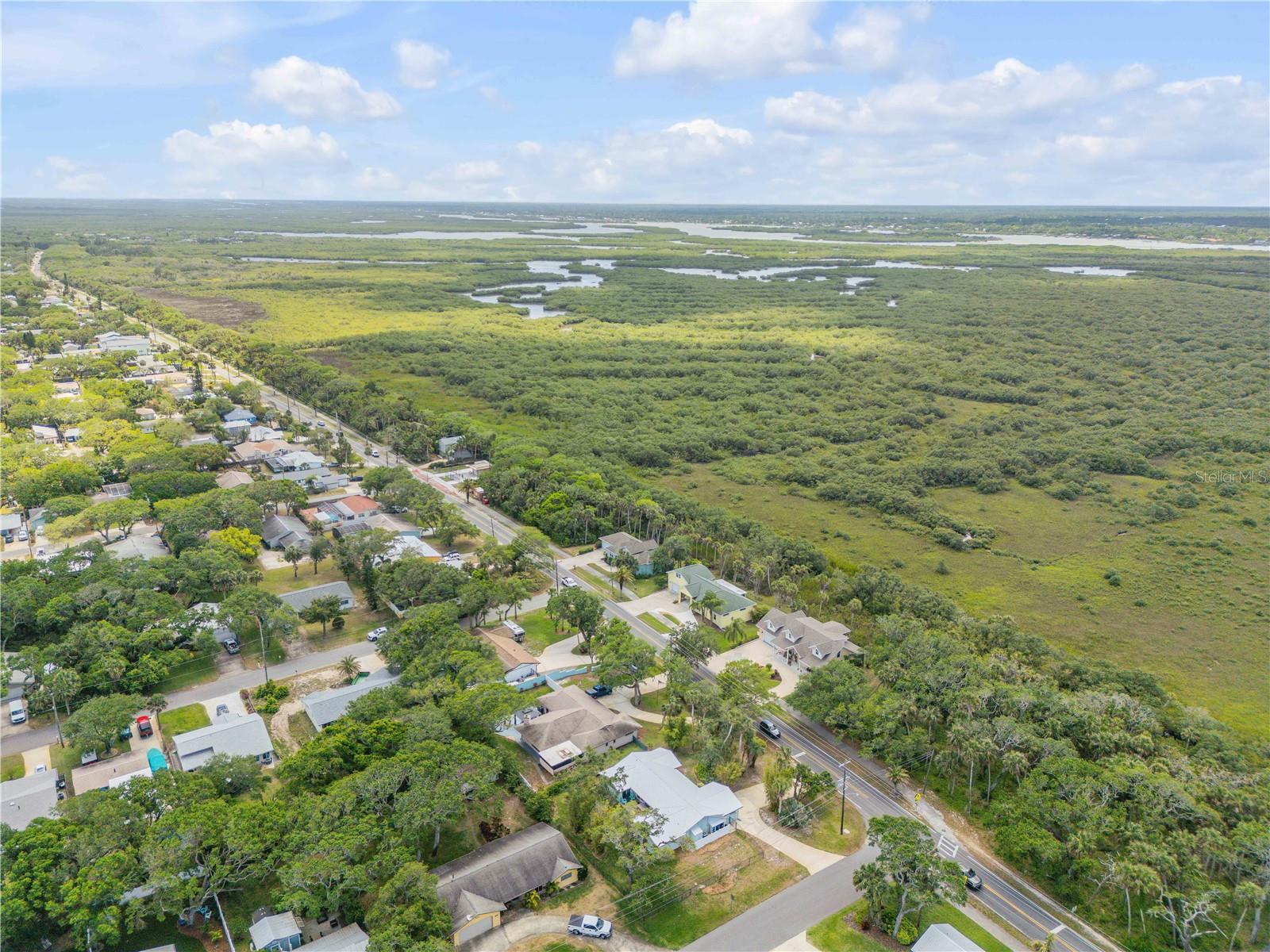 Single Family Residence at 1804 SAXON DR, NEW SMYRNA BEACH, photo 64 of 73
