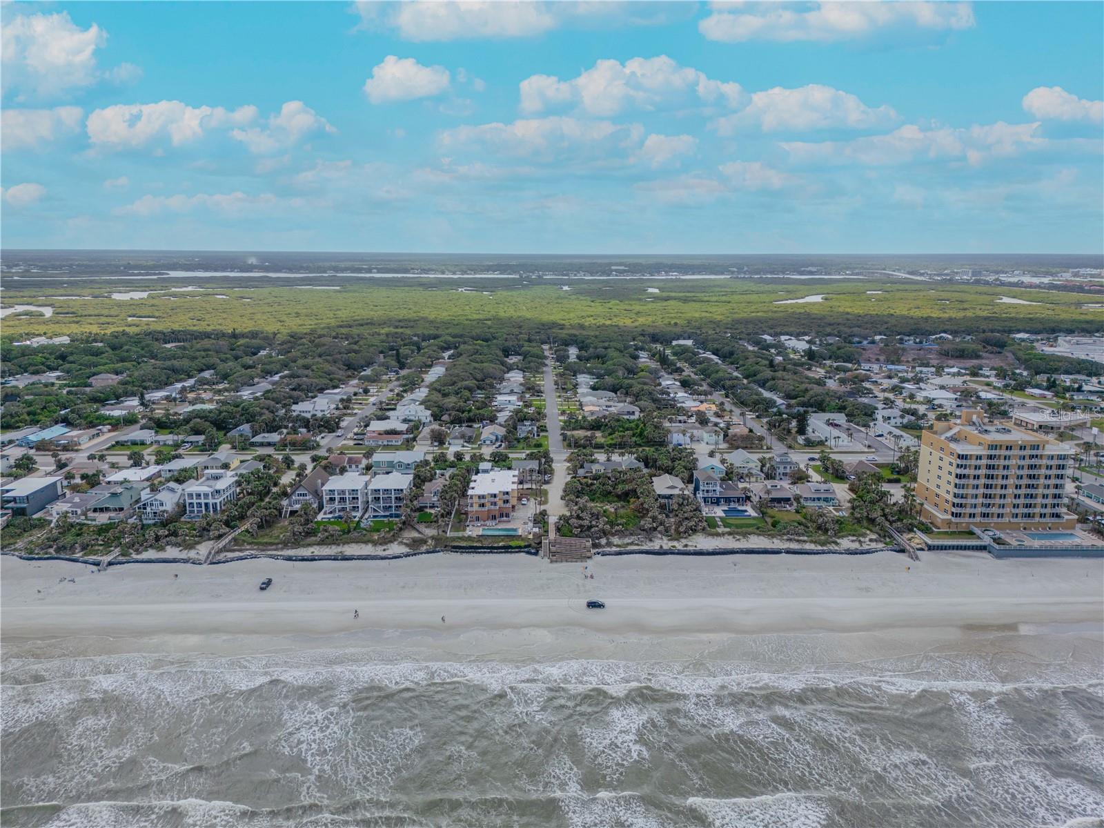 Single Family Residence at 1804 SAXON DR, NEW SMYRNA BEACH, photo 73 of 73