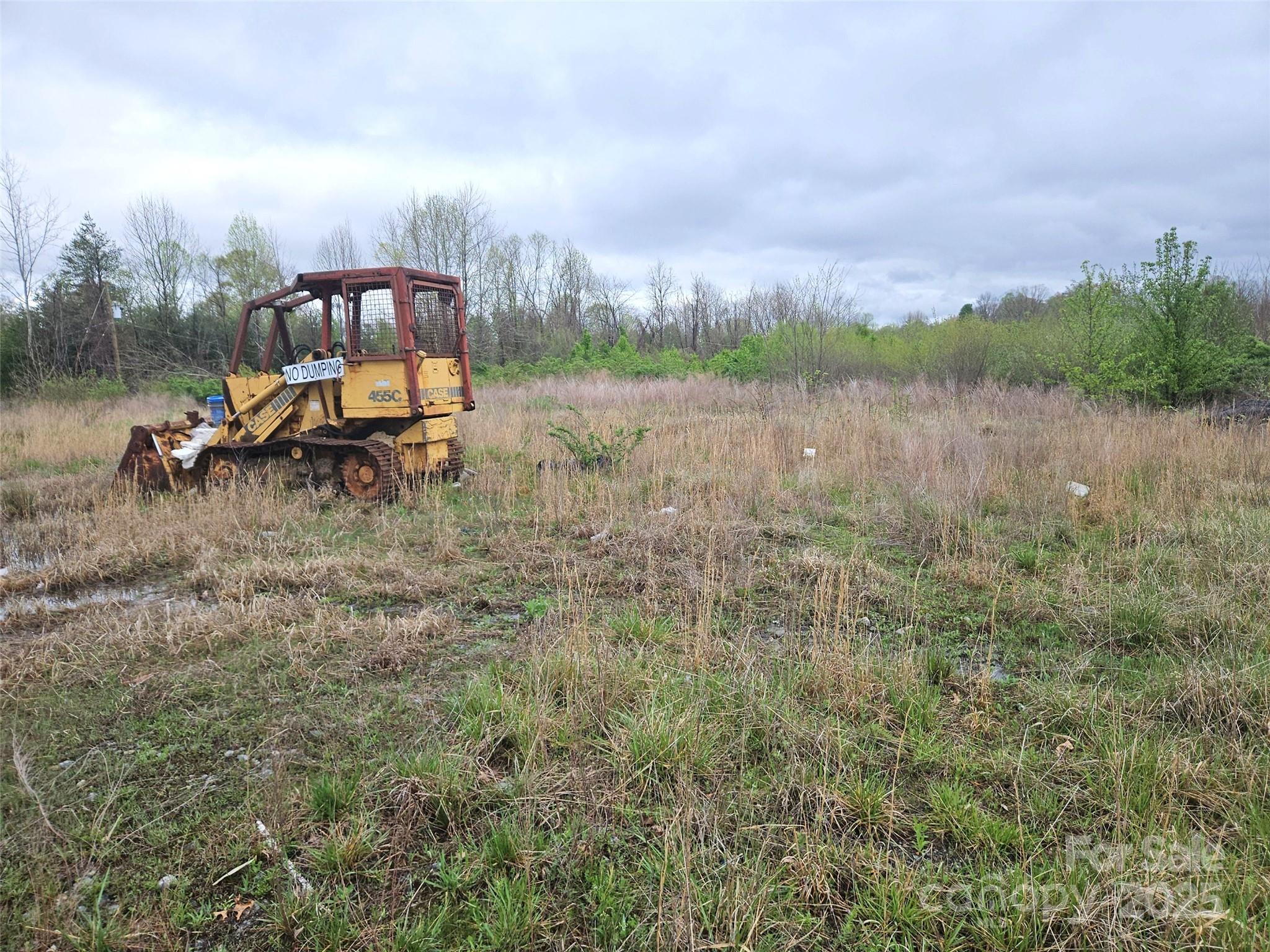 Unimproved Commercial at 1710 Spartanburg Highway, Hendersonville, photo 6 of 6