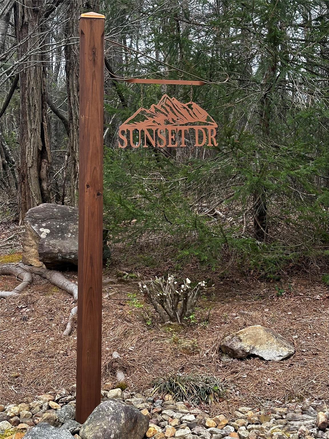 Lot at 19 Sunset Drive, Mill Spring, photo 23 of 23