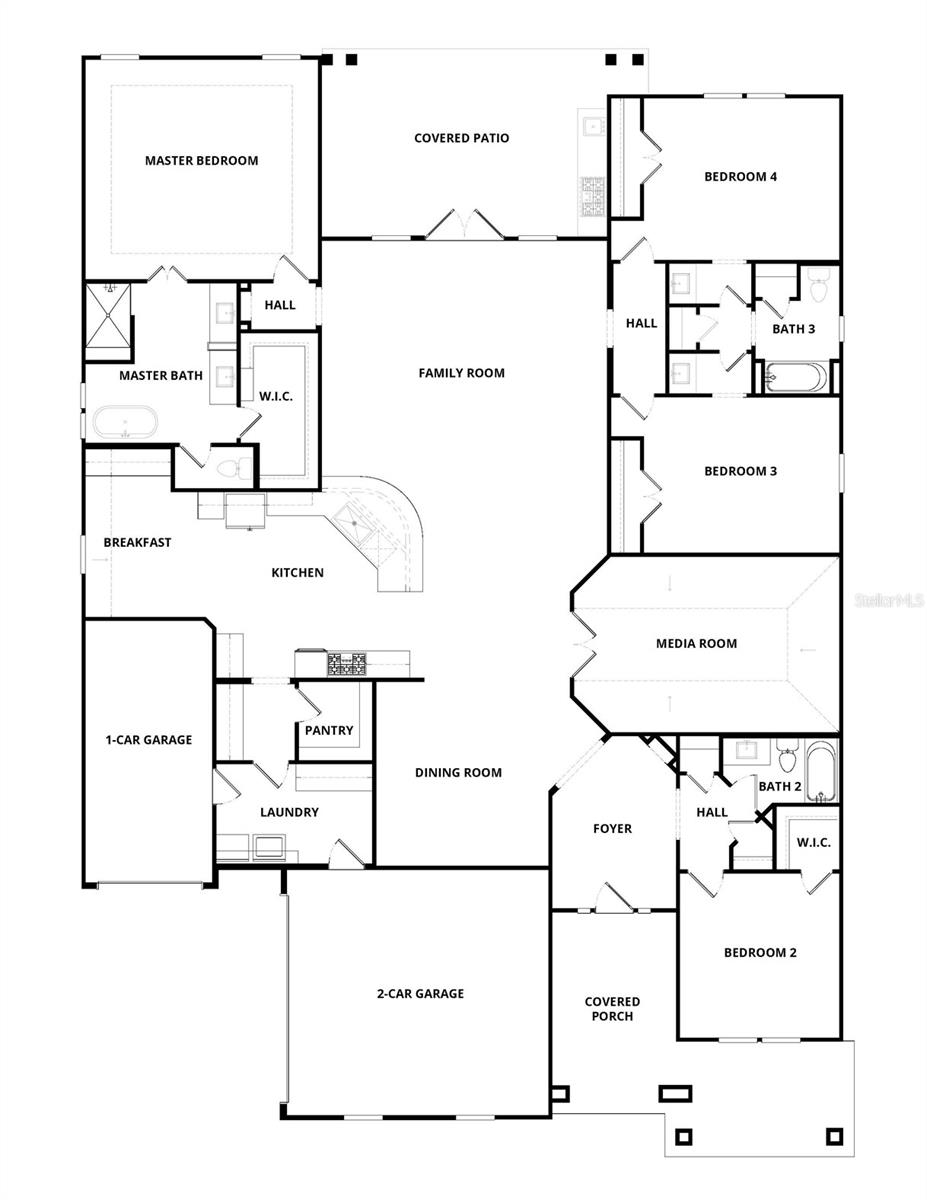 Single Family Residence at 17444 NOKOTA AVE, HUDSON, photo 3 of 20