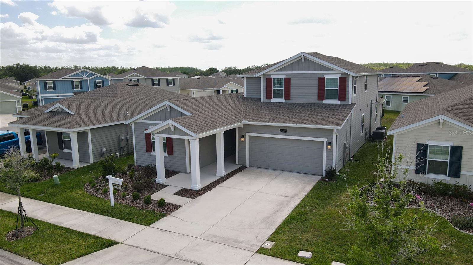 2006 MYRTLE PINE ST
