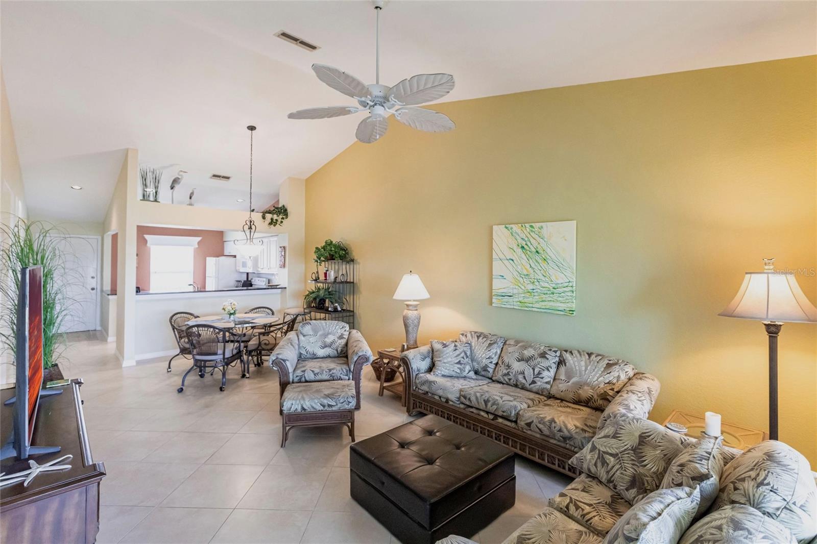Condominium at 4000 BAL HARBOR BLVD #124, PUNTA GORDA, photo 3 of 29