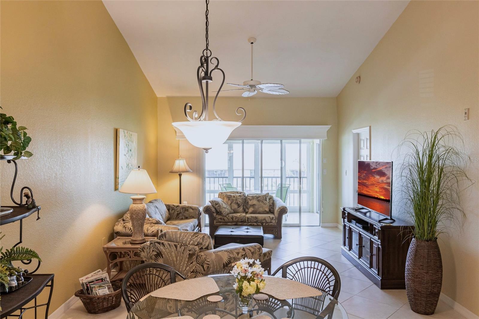 Condominium at 4000 BAL HARBOR BLVD #124, PUNTA GORDA, photo 4 of 29