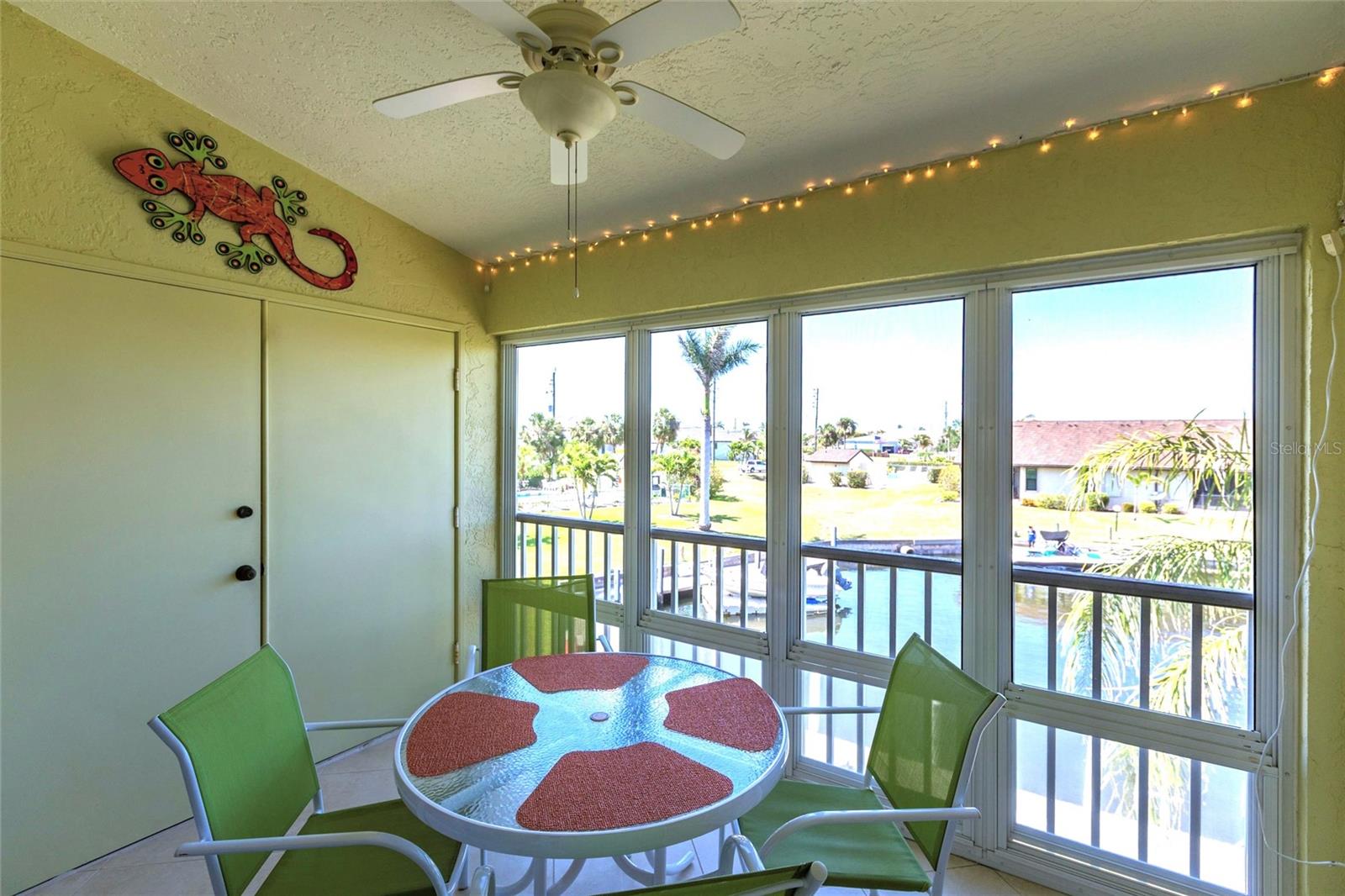 Condominium at 4000 BAL HARBOR BLVD #124, PUNTA GORDA, photo 17 of 29