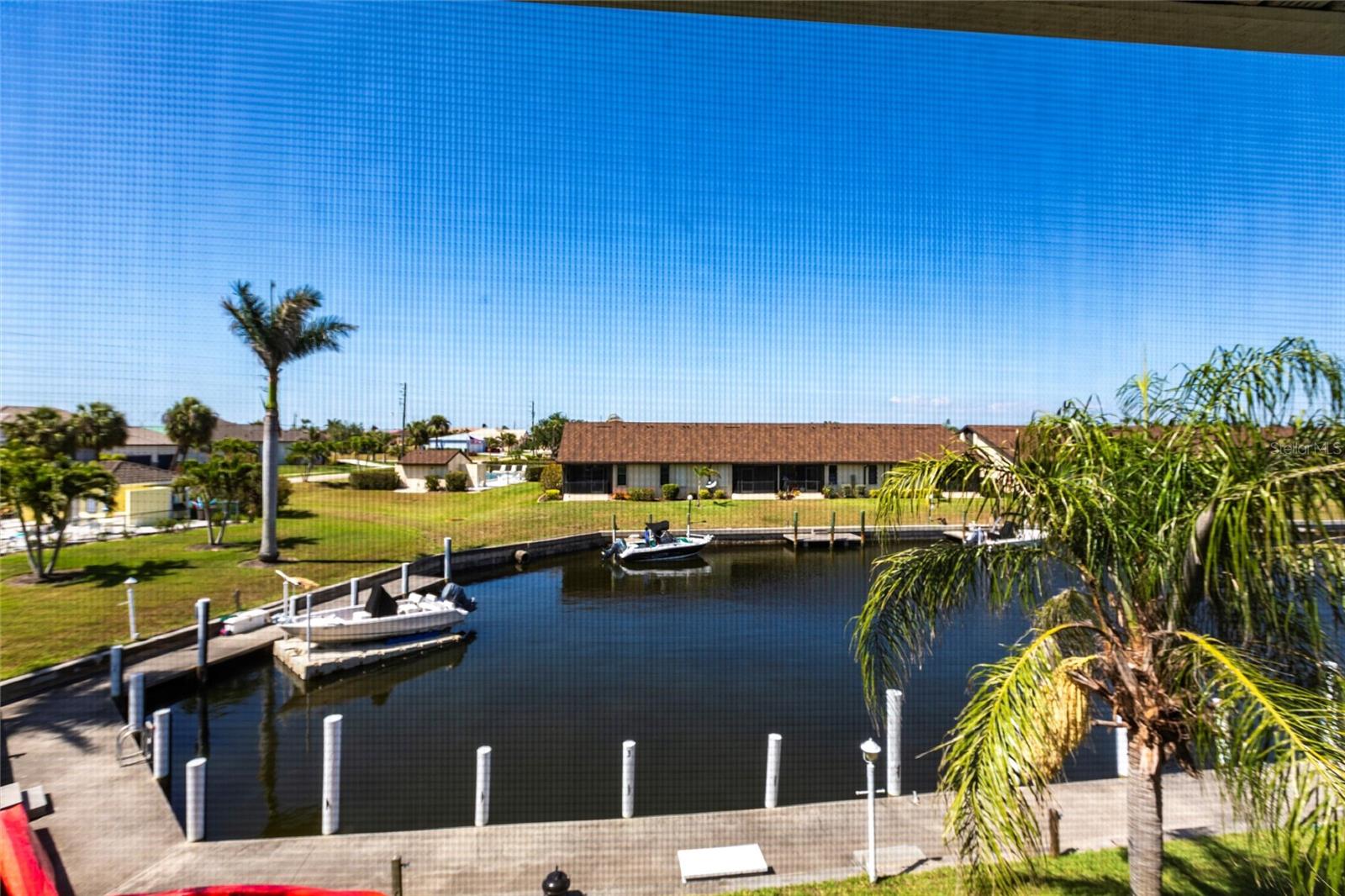 Condominium at 4000 BAL HARBOR BLVD #124, PUNTA GORDA, photo 18 of 29
