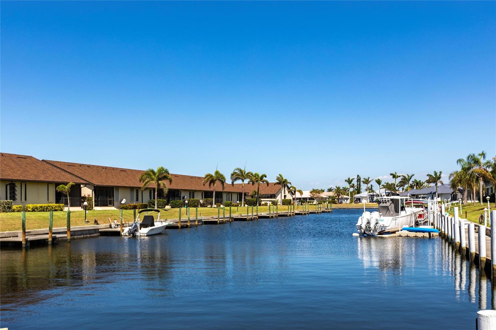 Condominium at 4000 BAL HARBOR BLVD #124, PUNTA GORDA, photo 19 of 29