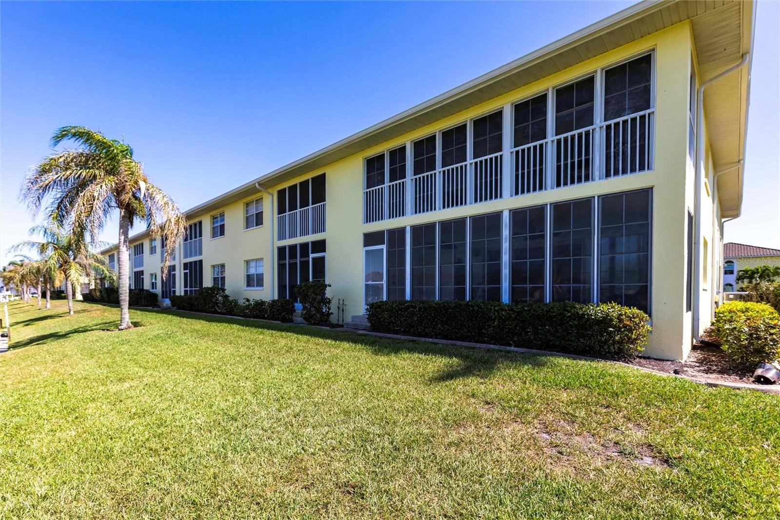 Condominium at 4000 BAL HARBOR BLVD #124, PUNTA GORDA, photo 21 of 29
