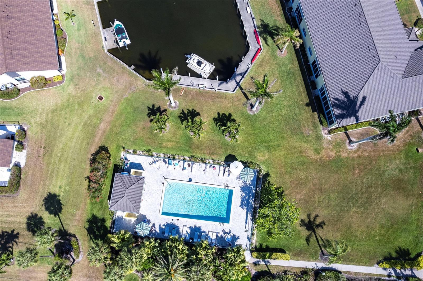 Condominium at 4000 BAL HARBOR BLVD #124, PUNTA GORDA, photo 27 of 29