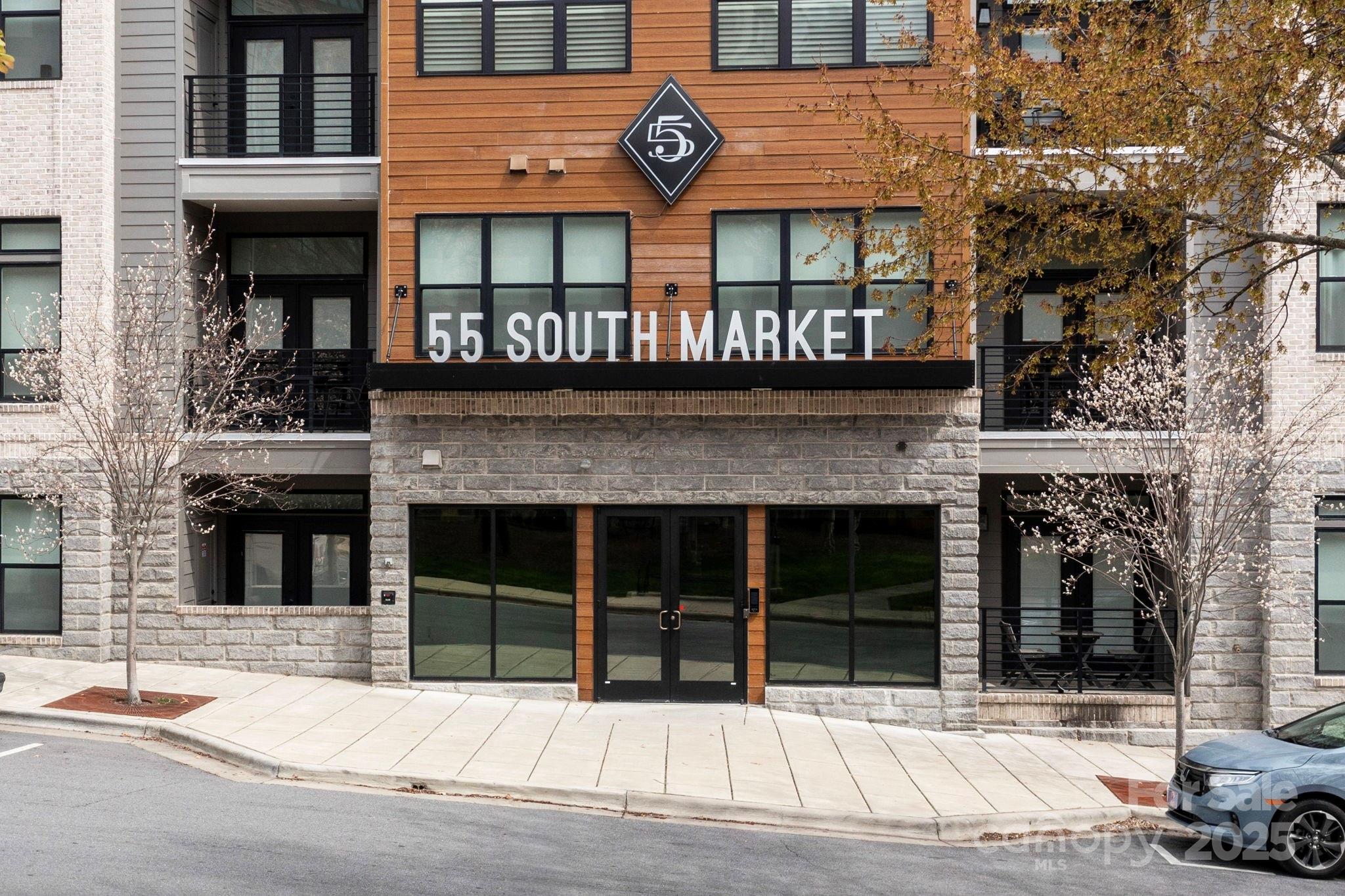 55 S Market Street