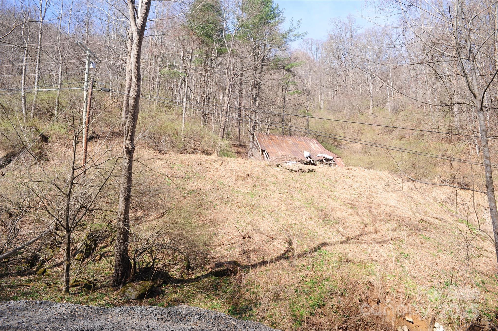 Acreage at 00 Coxes Creek Road, Burnsville