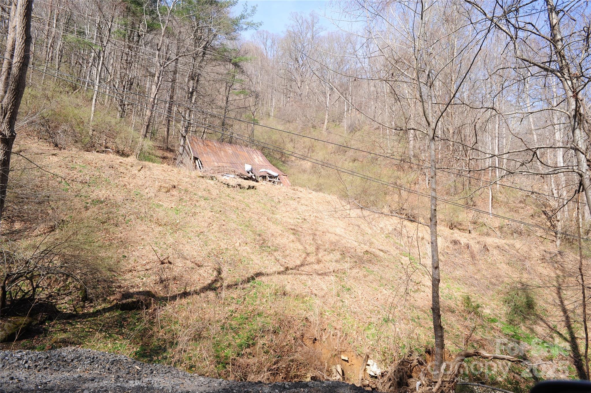 Acreage at 00 Coxes Creek Road, Burnsville, photo 2 of 3