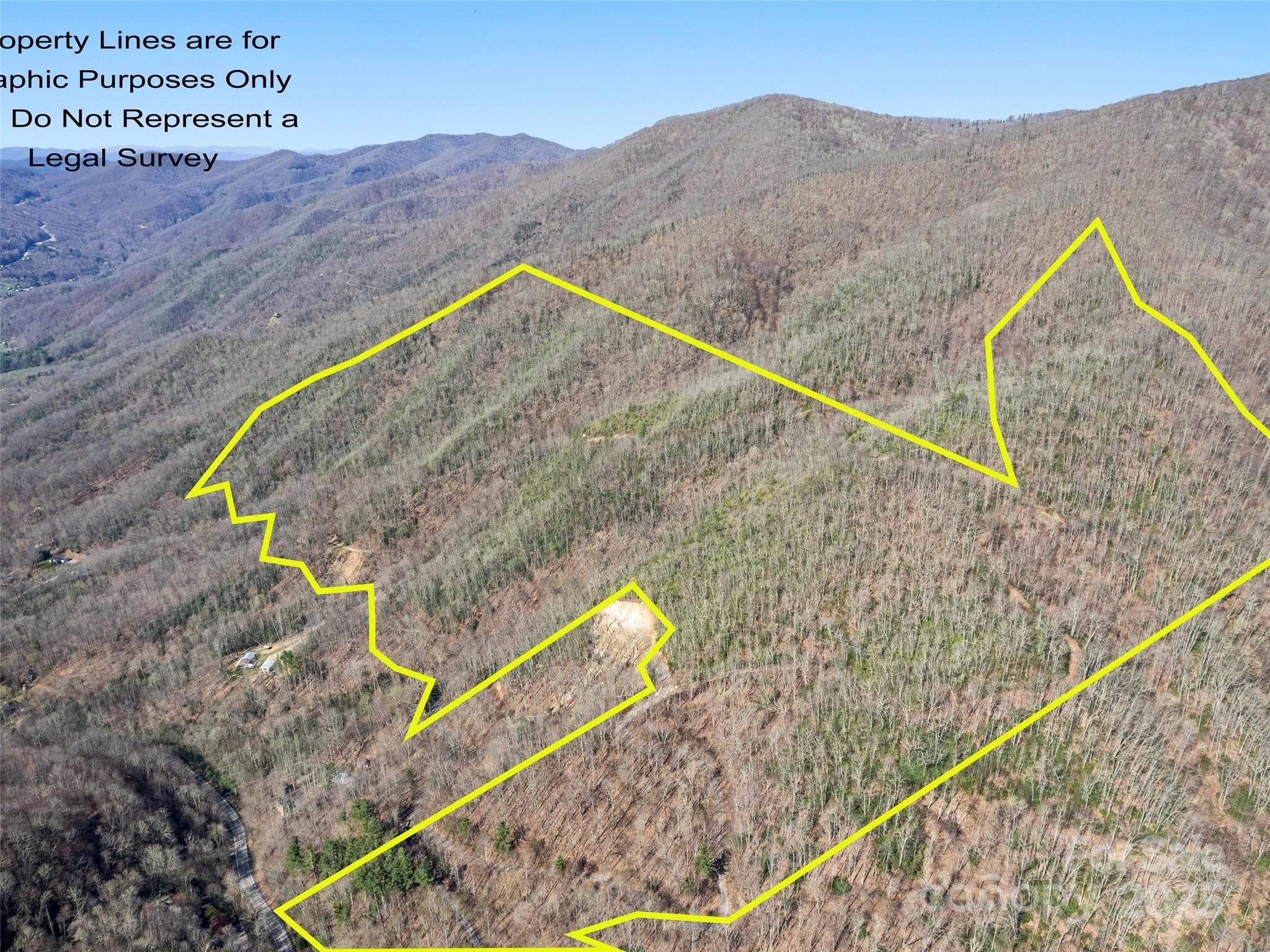 Acreage at 000 Fie Top Road, Maggie Valley, photo 3 of 41
