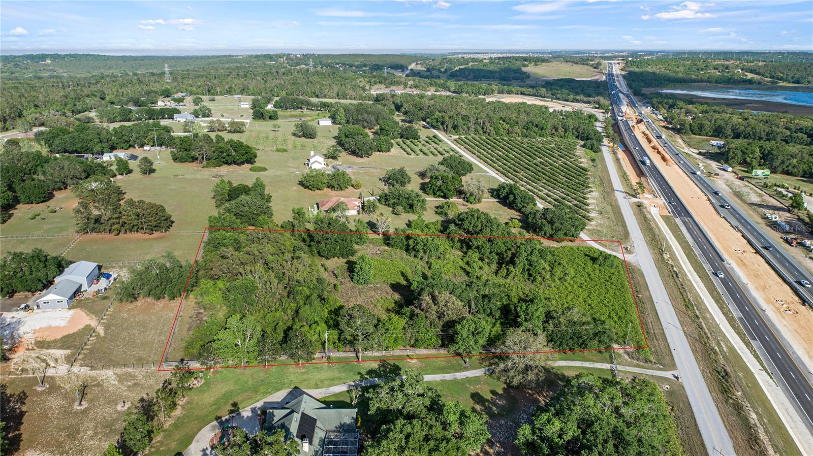 TURNPIKE RD