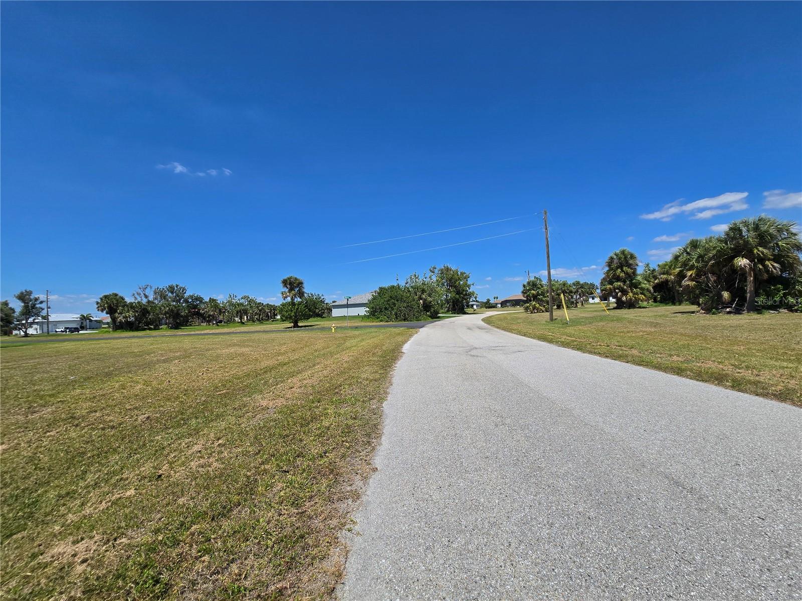 Land at 16284 JUAREZ CT, PUNTA GORDA, photo 5 of 12