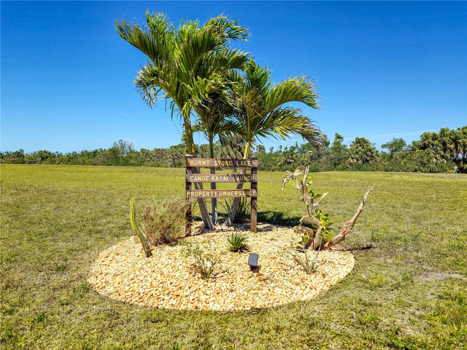 Land at 16284 JUAREZ CT, PUNTA GORDA, photo 8 of 12