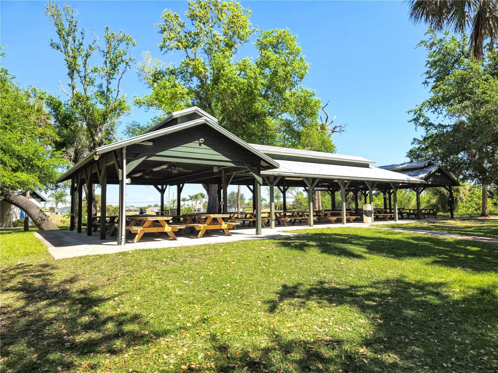 Land at 16284 JUAREZ CT, PUNTA GORDA, photo 10 of 12