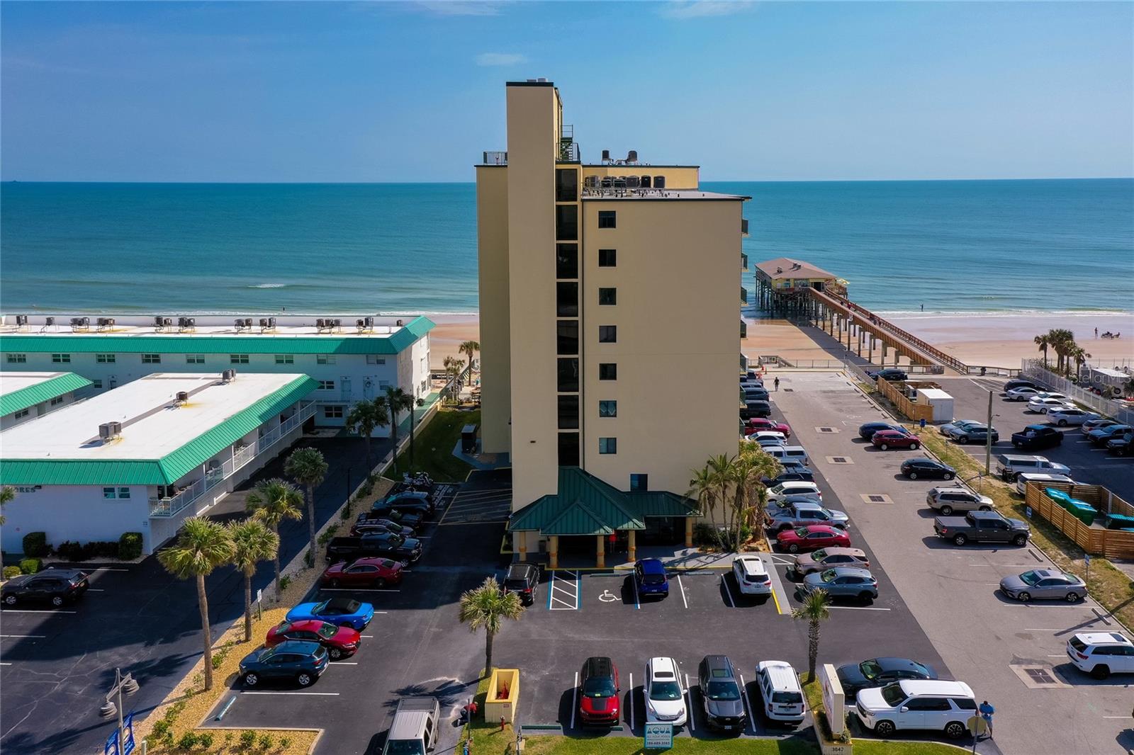 3647 S ATLANTIC AVE #5B
