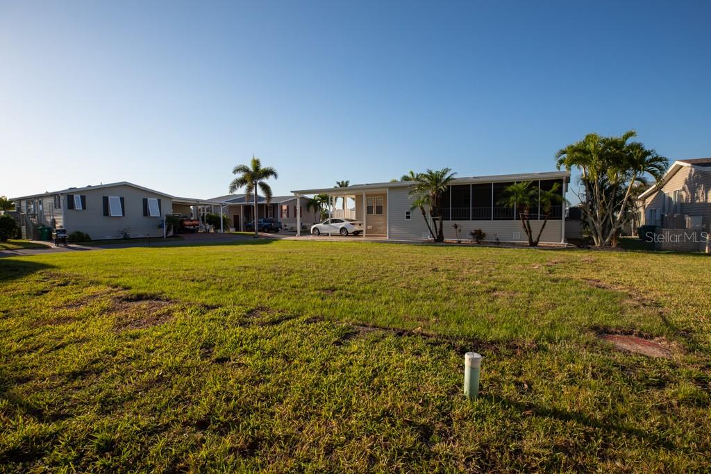 Land at 8 EMDEN CIR, PUNTA GORDA, photo 3 of 22