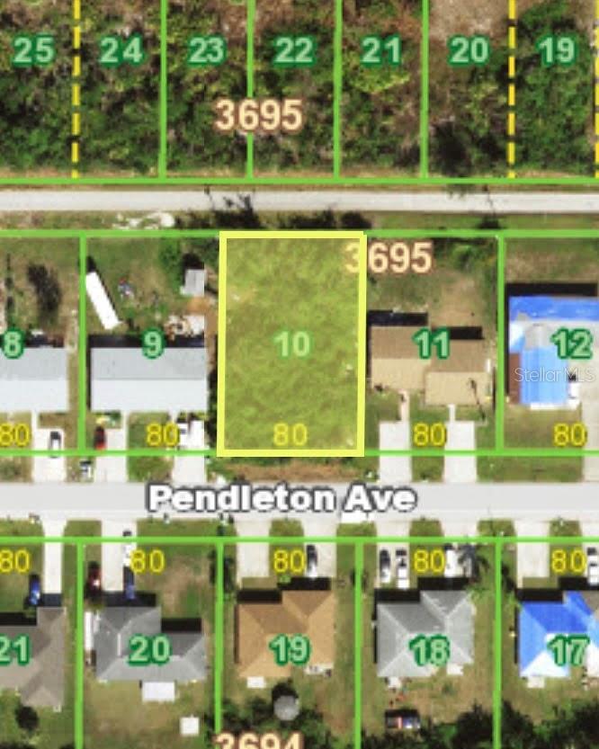 11082 PENDLETON AVE