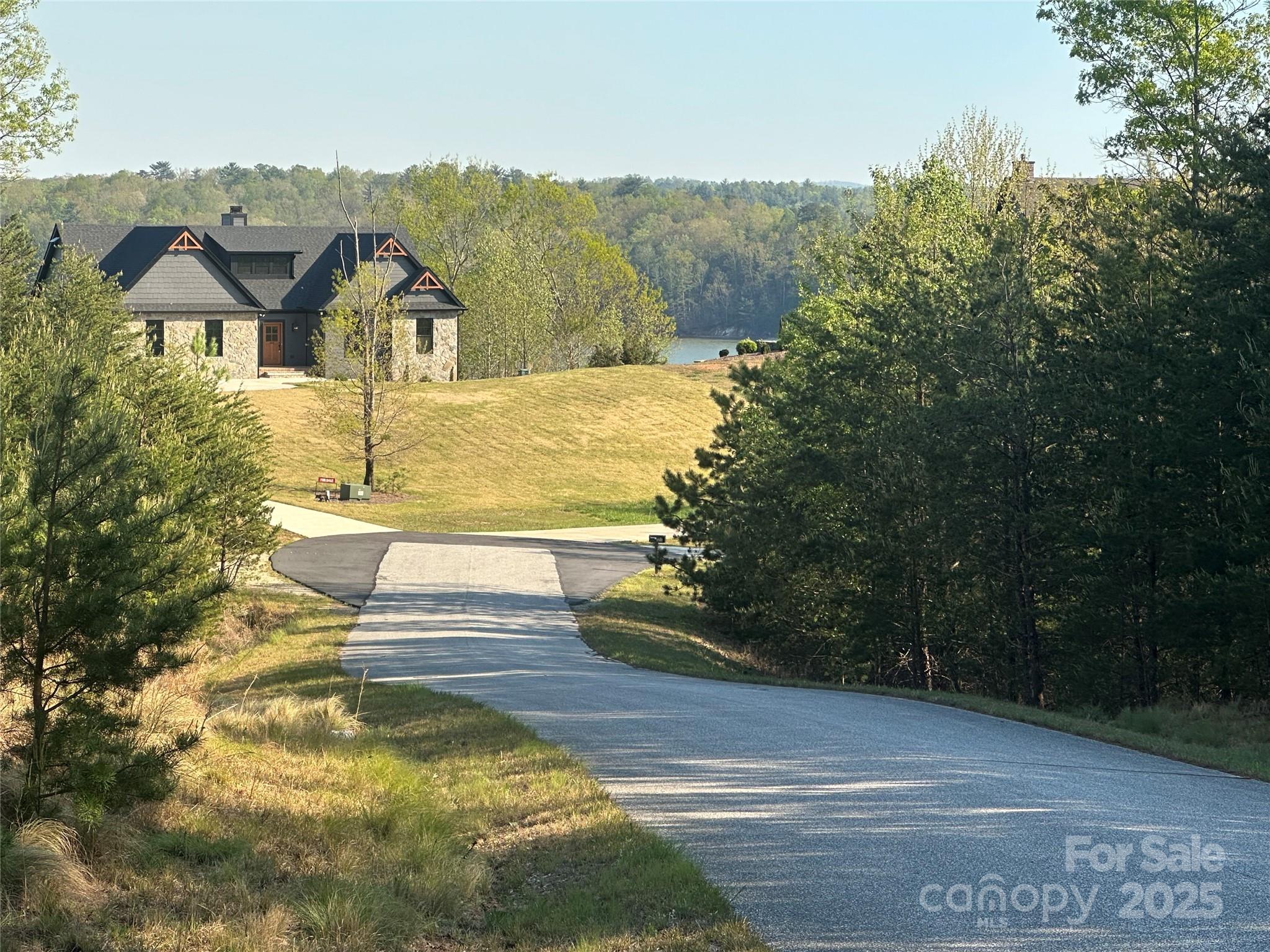 Lot at V/L Lake Crest Drive, Nebo, photo 6 of 8
