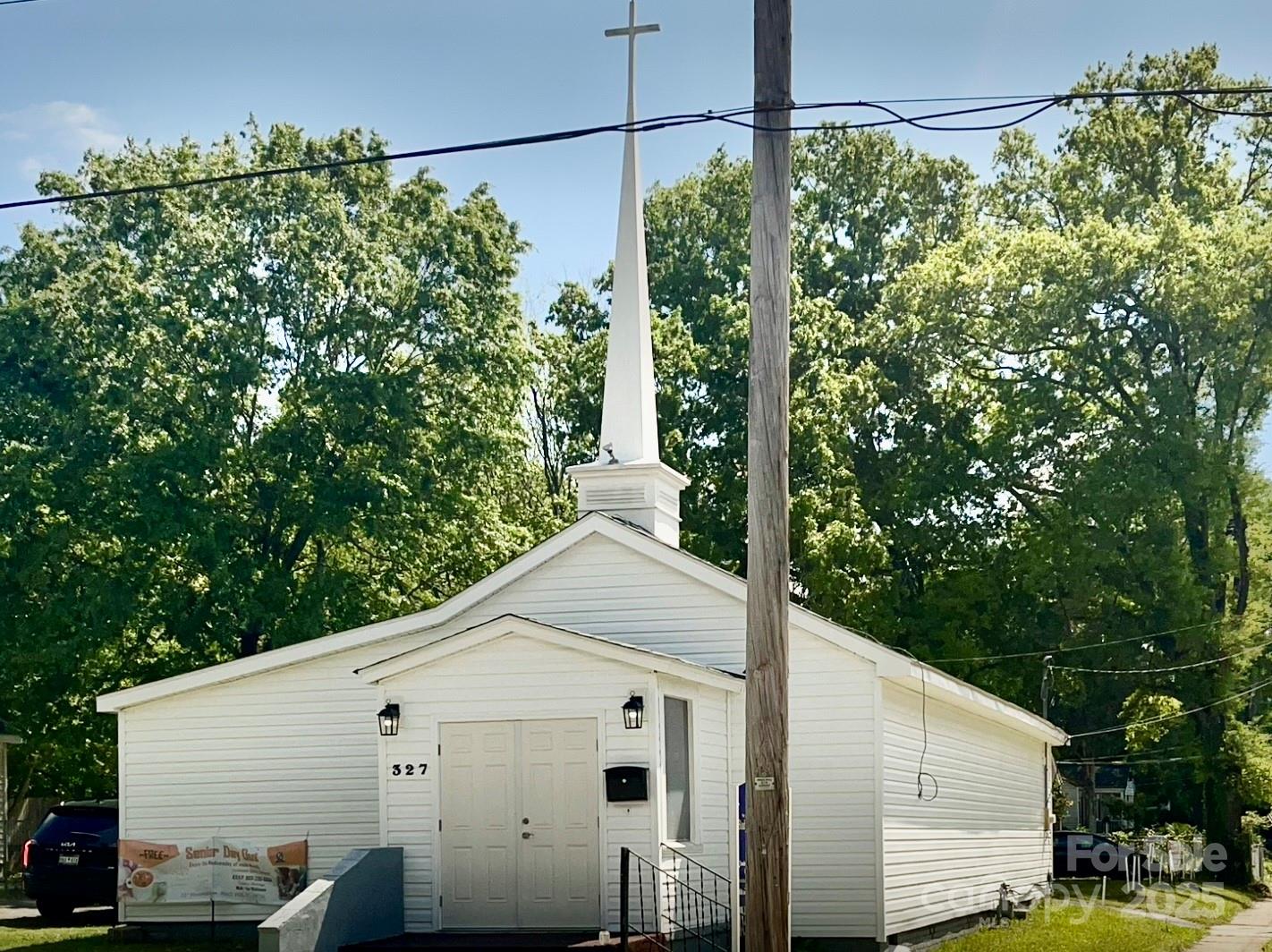 Special Purpose at 327 Stonewall Avenue S, Rock Hill, photo 3 of 15