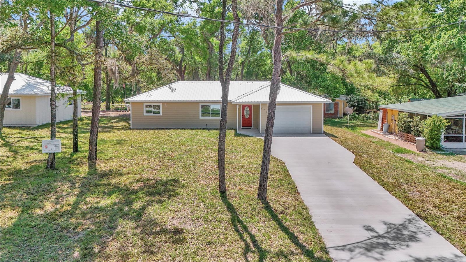 2788 W CYPRESS DR