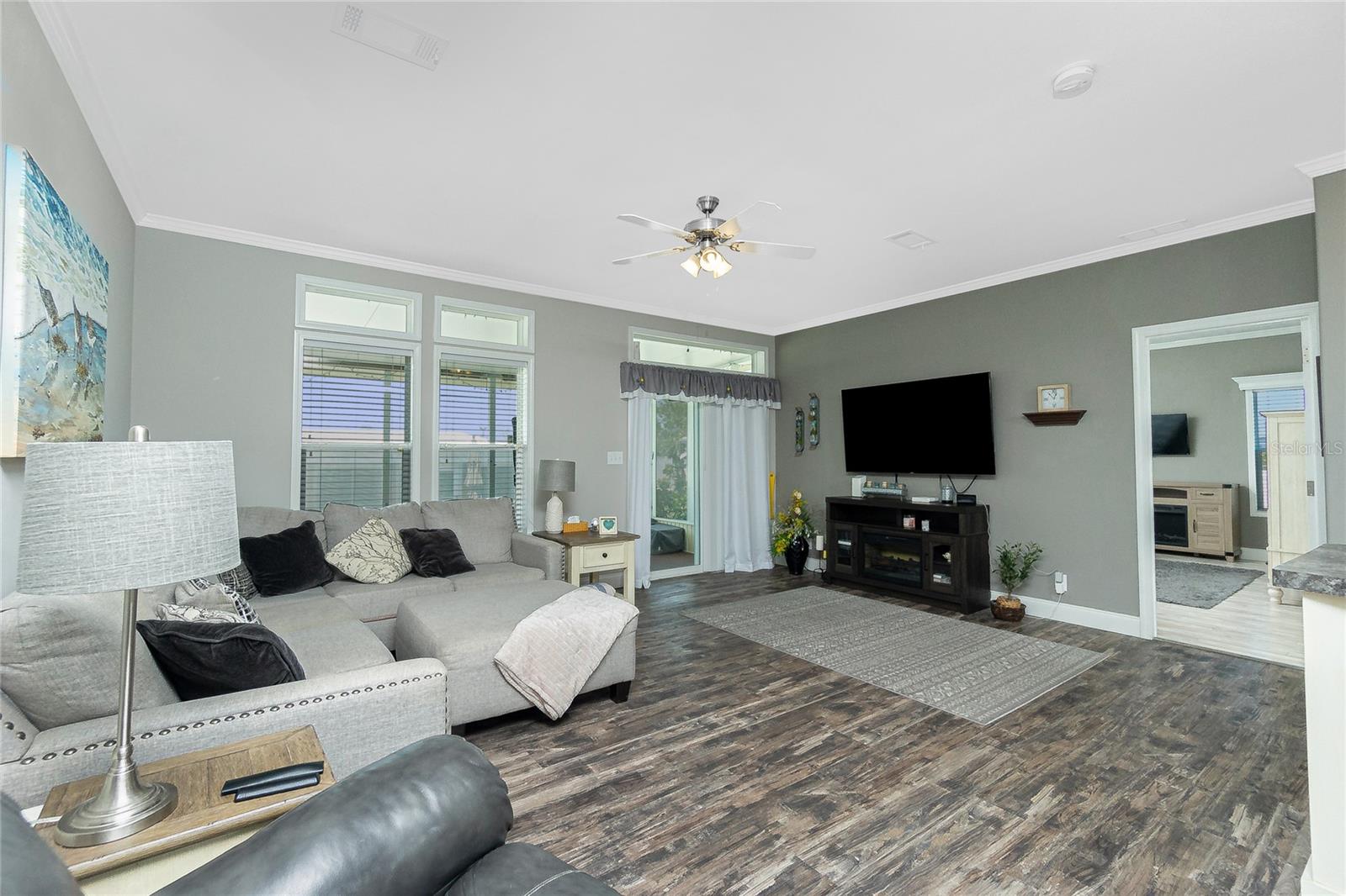 Manufactured Home at 1431 SANDERLING DR, ENGLEWOOD, photo 18 of 59