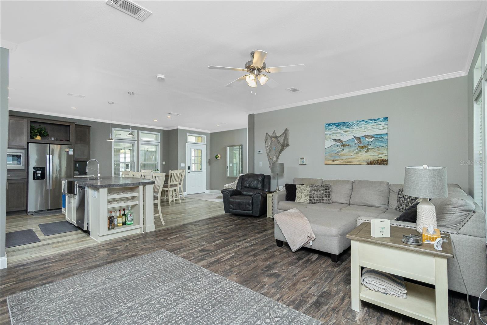 Manufactured Home at 1431 SANDERLING DR, ENGLEWOOD, photo 19 of 59