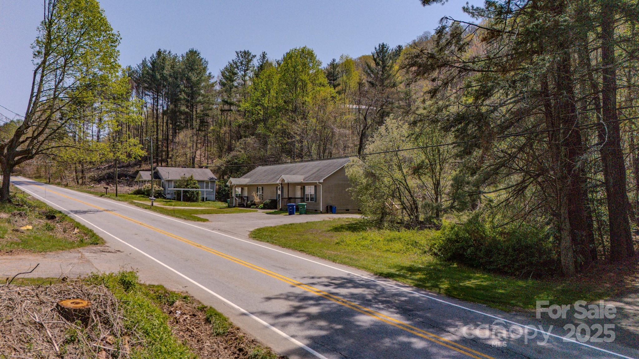 Conveniently located in S AVL, close to Cane Creek Road and Fletcher - 105 Mills Gap Road, Asheville