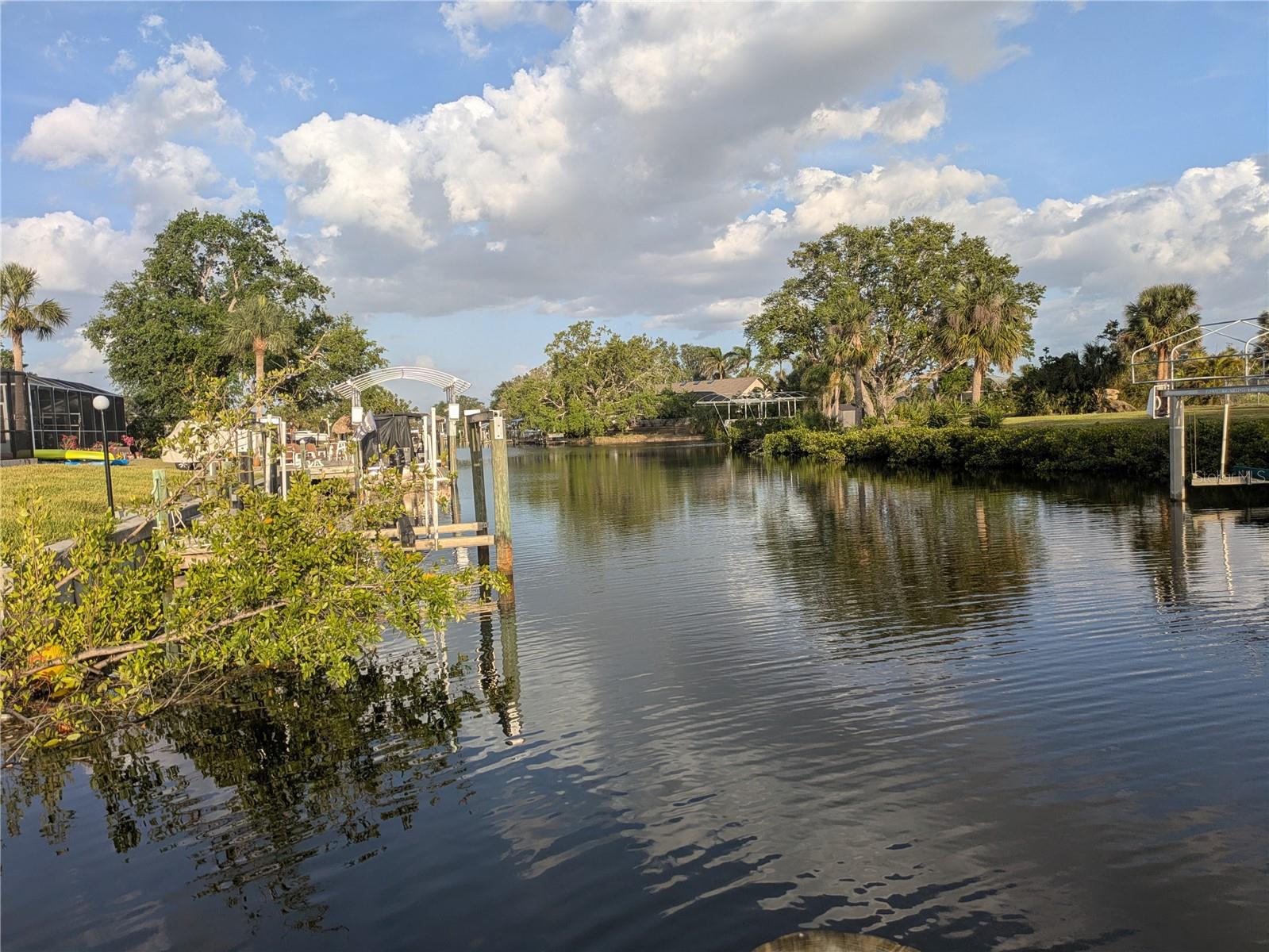 Further east - 18641 KLINGLER CIR, PORT CHARLOTTE