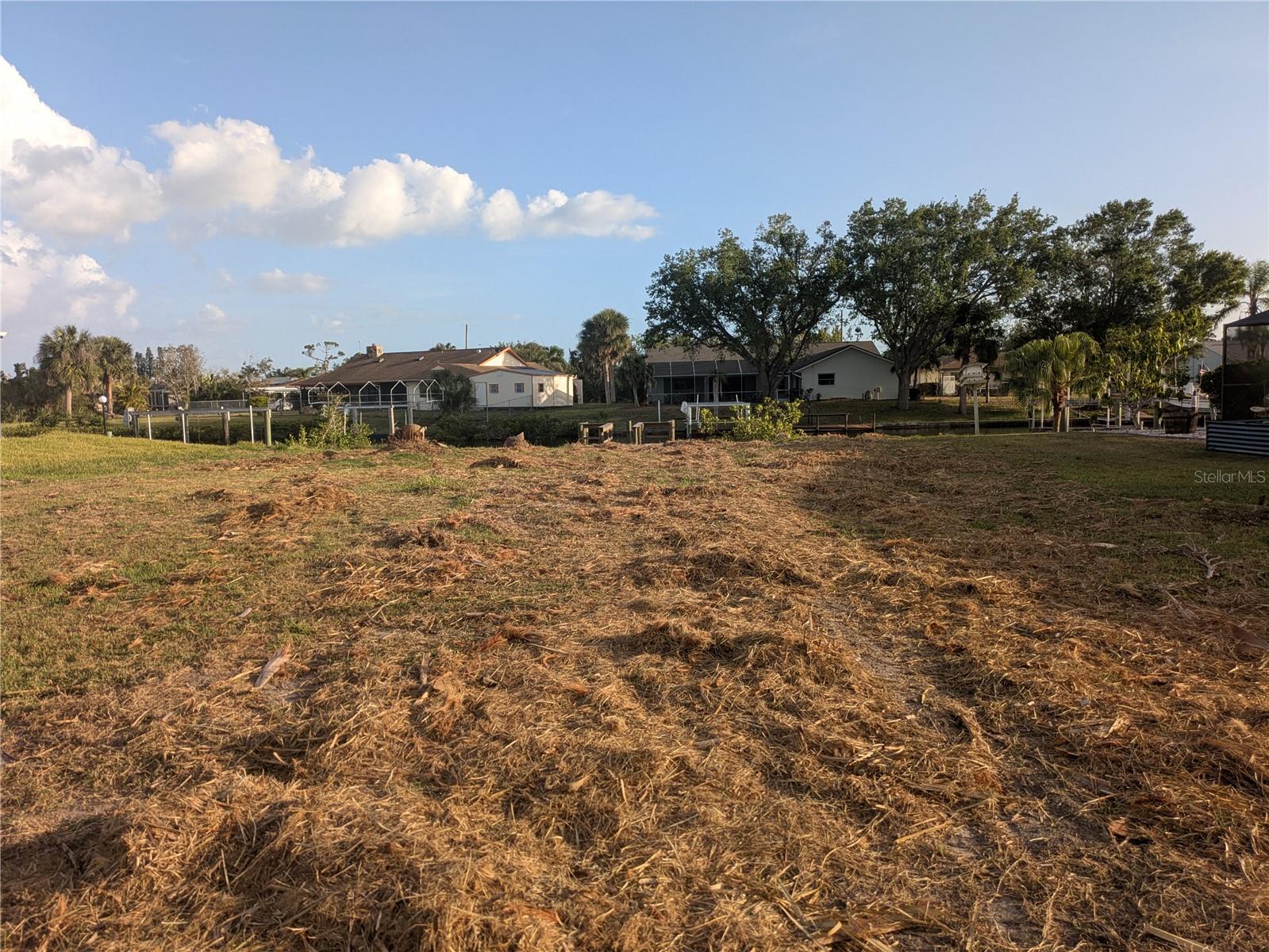 1/4 way in - 18641 KLINGLER CIR, PORT CHARLOTTE