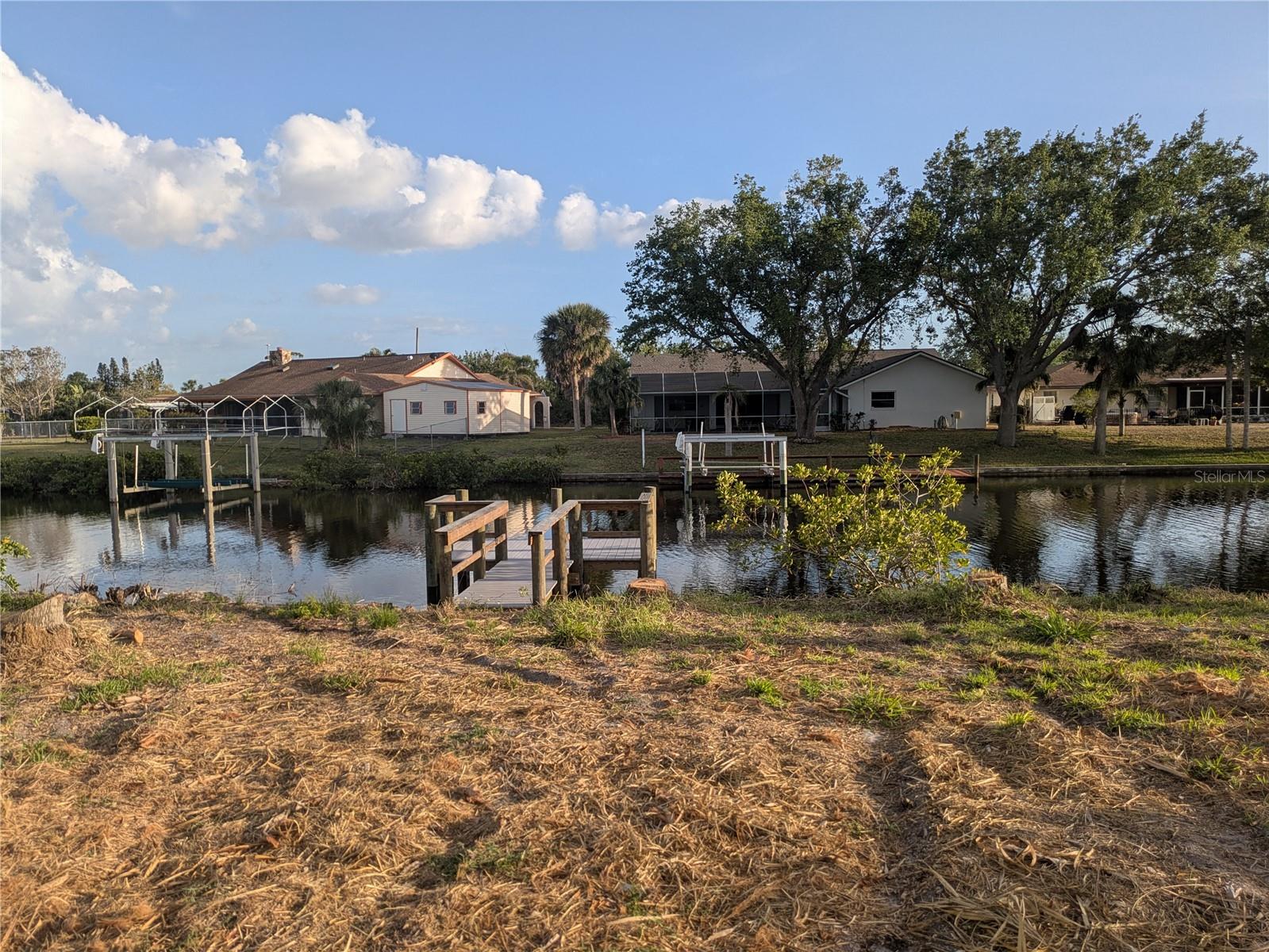 Back to center - 18641 KLINGLER CIR, PORT CHARLOTTE