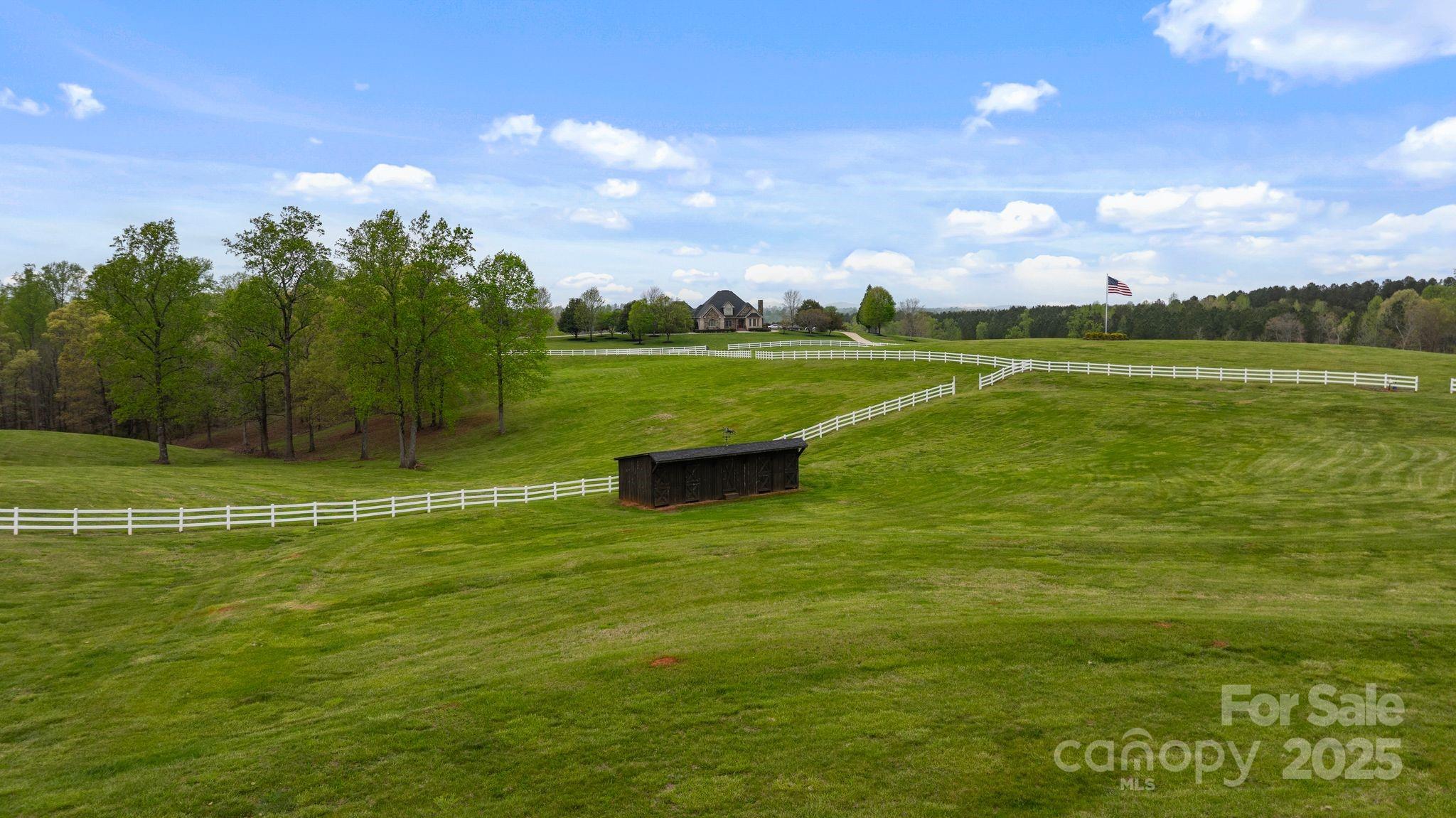 Acreage at 265 Phillip Henderson Road, Rutherfordton, photo 5 of 30