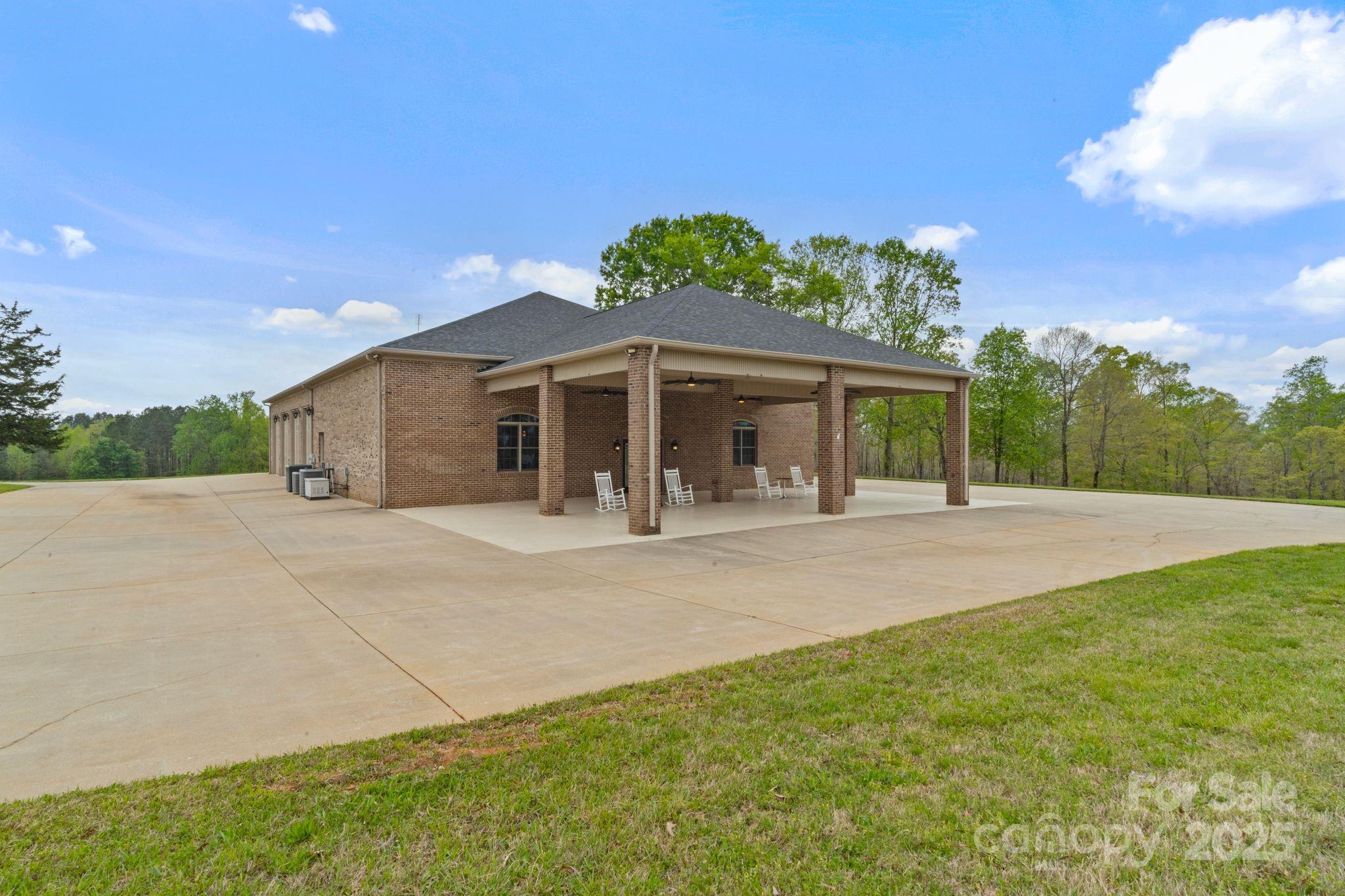 Acreage at 265 Phillip Henderson Road, Rutherfordton, photo 7 of 30
