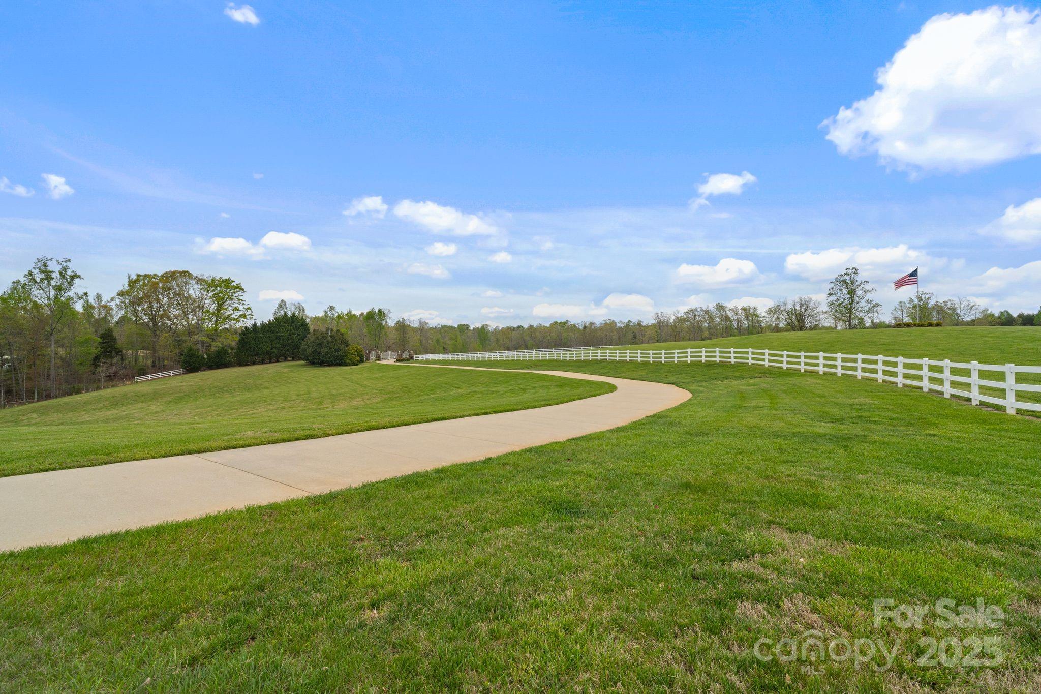 Acreage at 265 Phillip Henderson Road, Rutherfordton, photo 8 of 30