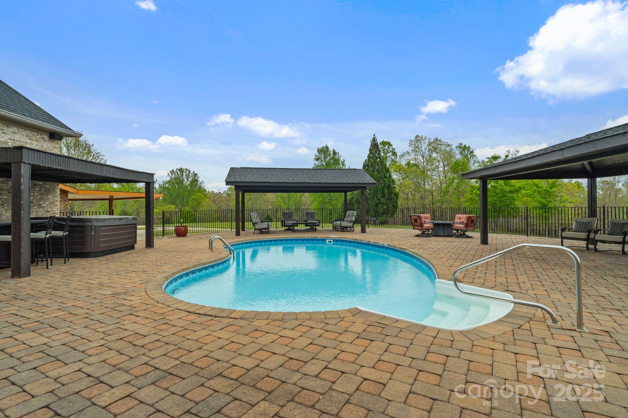 Acreage at 265 Phillip Henderson Road, Rutherfordton, photo 10 of 30