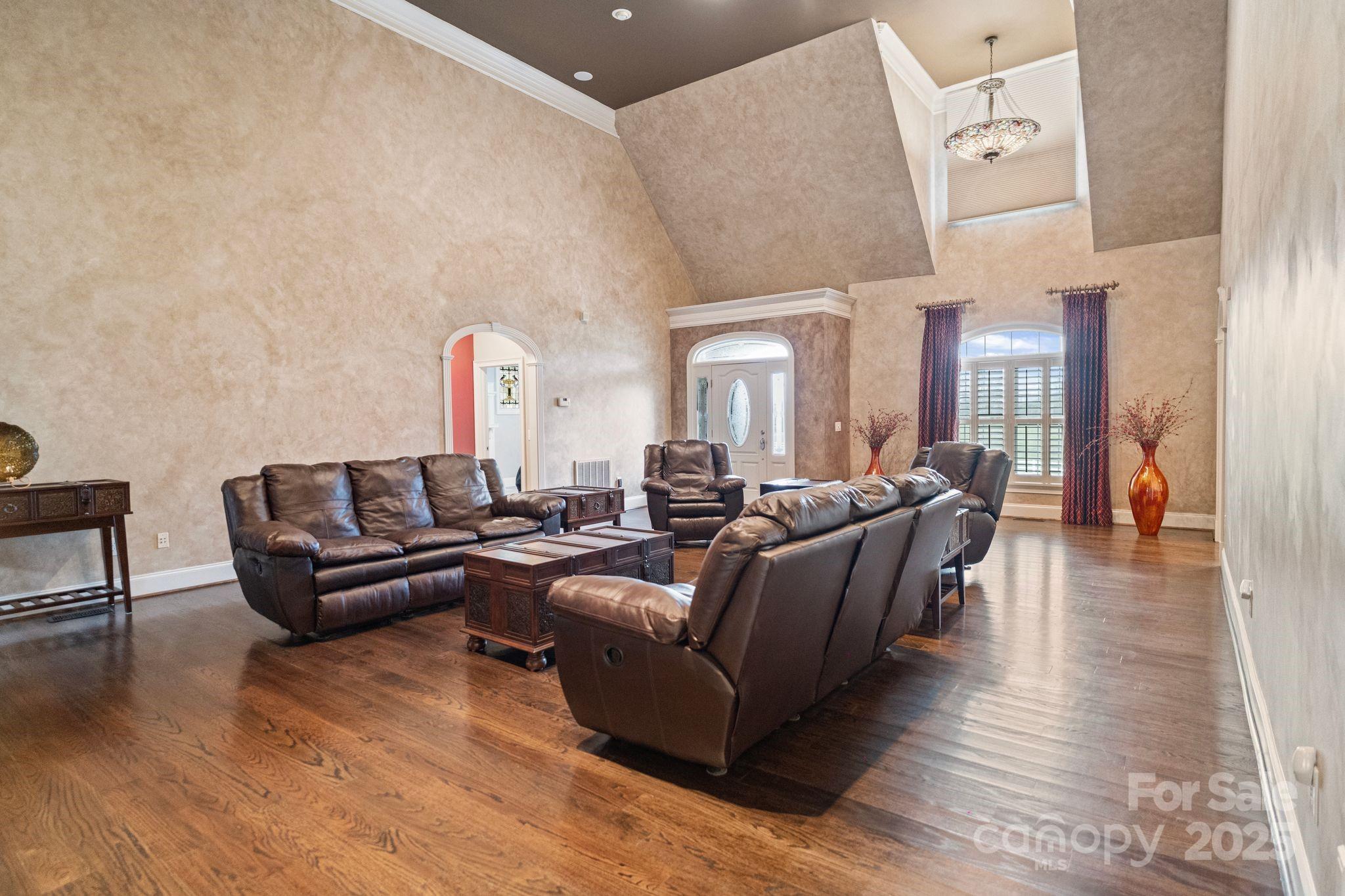 Acreage at 265 Phillip Henderson Road, Rutherfordton, photo 13 of 30