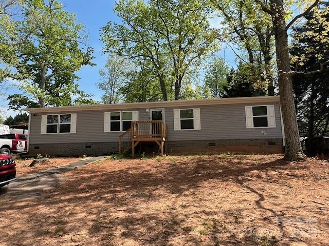 Single Family Residence at 3903 Dysartsville Road, Morganton, photo 2 of 26
