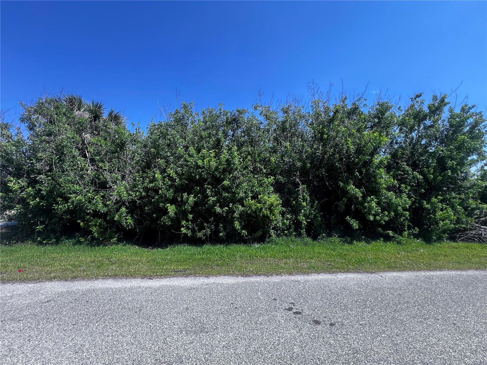 Land at 11082 PENDLETON AVE, ENGLEWOOD, photo 2 of 2