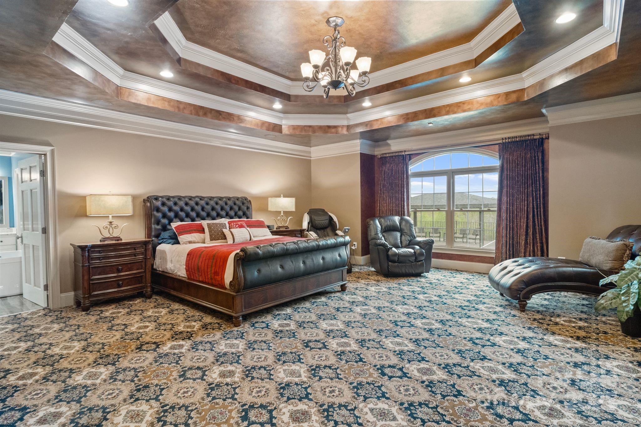 Single Family Residence at 265 Phillip Henderson Road, Rutherfordton, photo 6 of 40