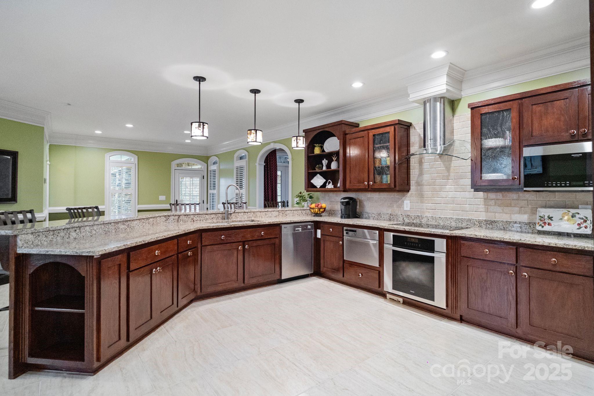 Single Family Residence at 265 Phillip Henderson Road, Rutherfordton, photo 12 of 40