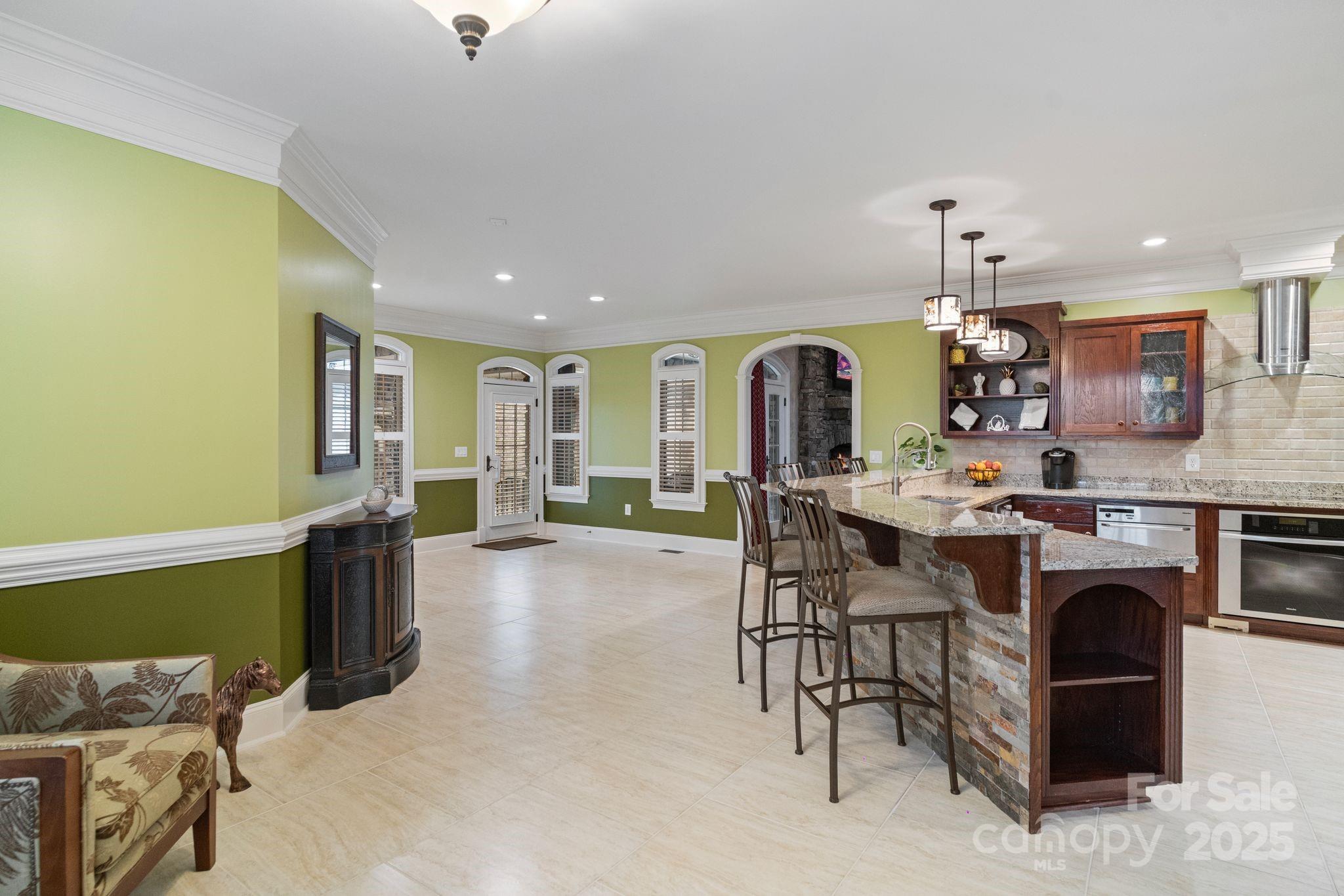 Single Family Residence at 265 Phillip Henderson Road, Rutherfordton, photo 13 of 40