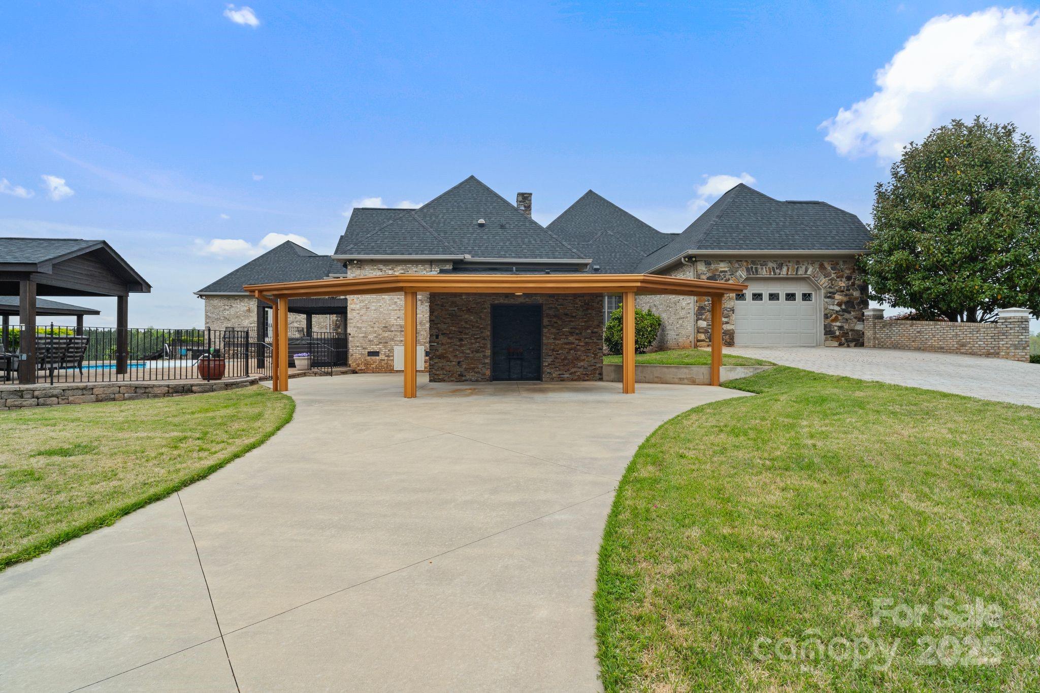 Single Family Residence at 265 Phillip Henderson Road, Rutherfordton, photo 26 of 40