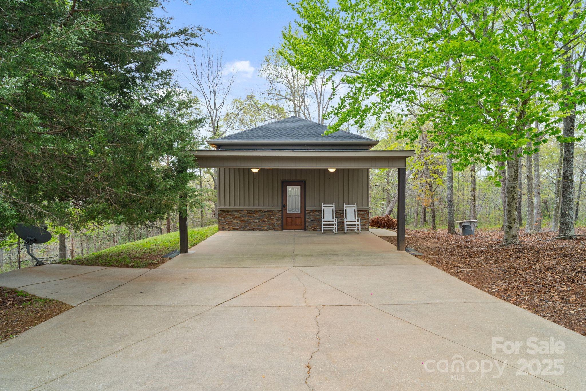 Single Family Residence at 265 Phillip Henderson Road, Rutherfordton, photo 28 of 40