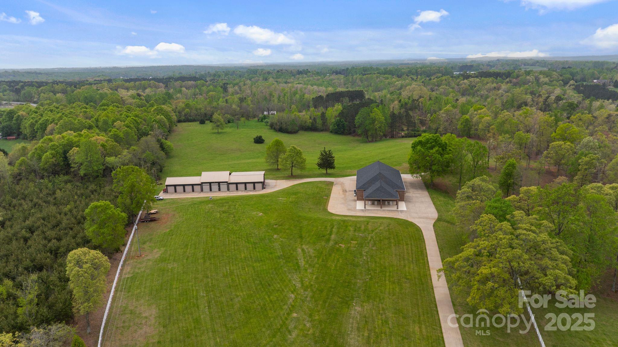 Single Family Residence at 265 Phillip Henderson Road, Rutherfordton, photo 31 of 40