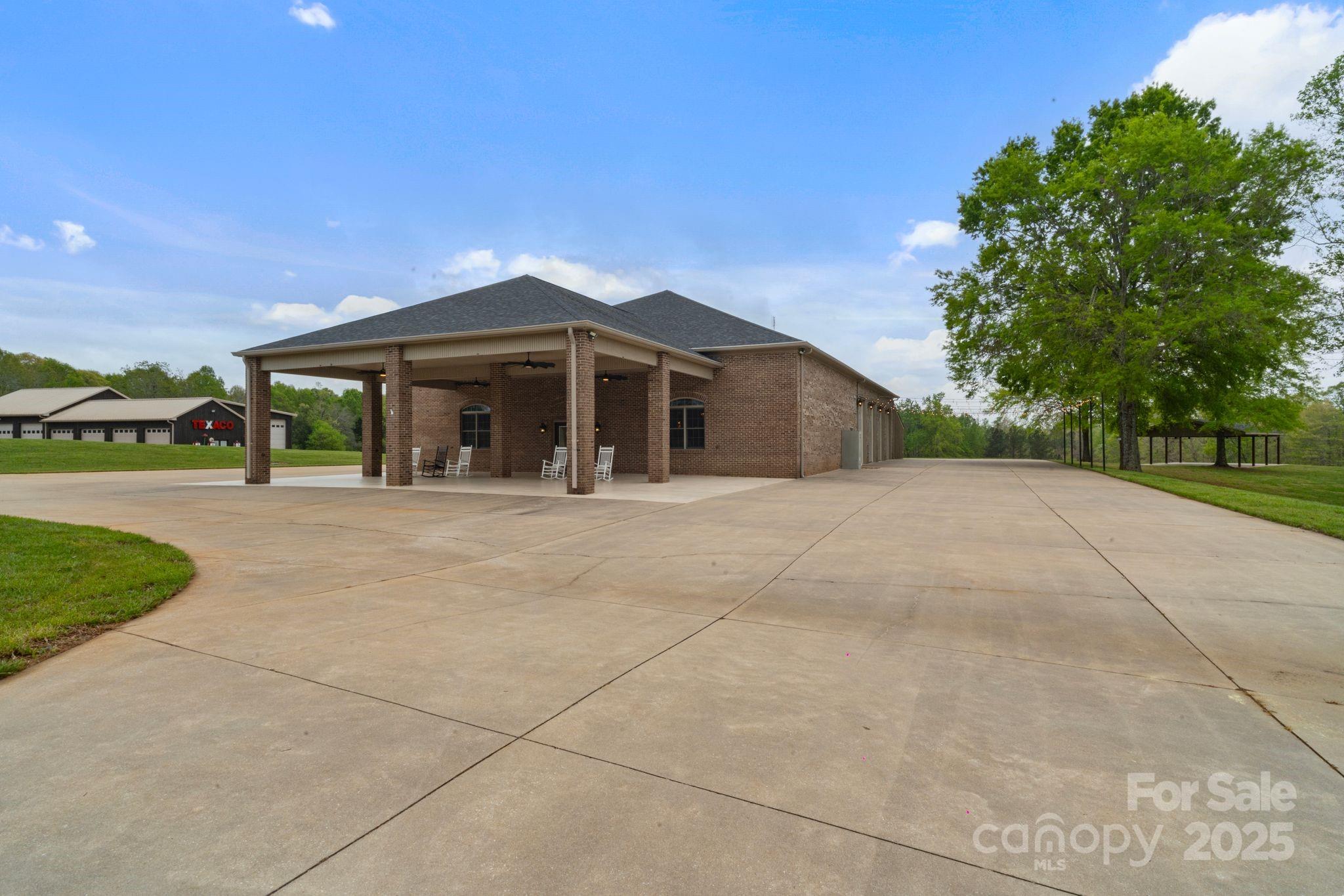 Single Family Residence at 265 Phillip Henderson Road, Rutherfordton, photo 33 of 40