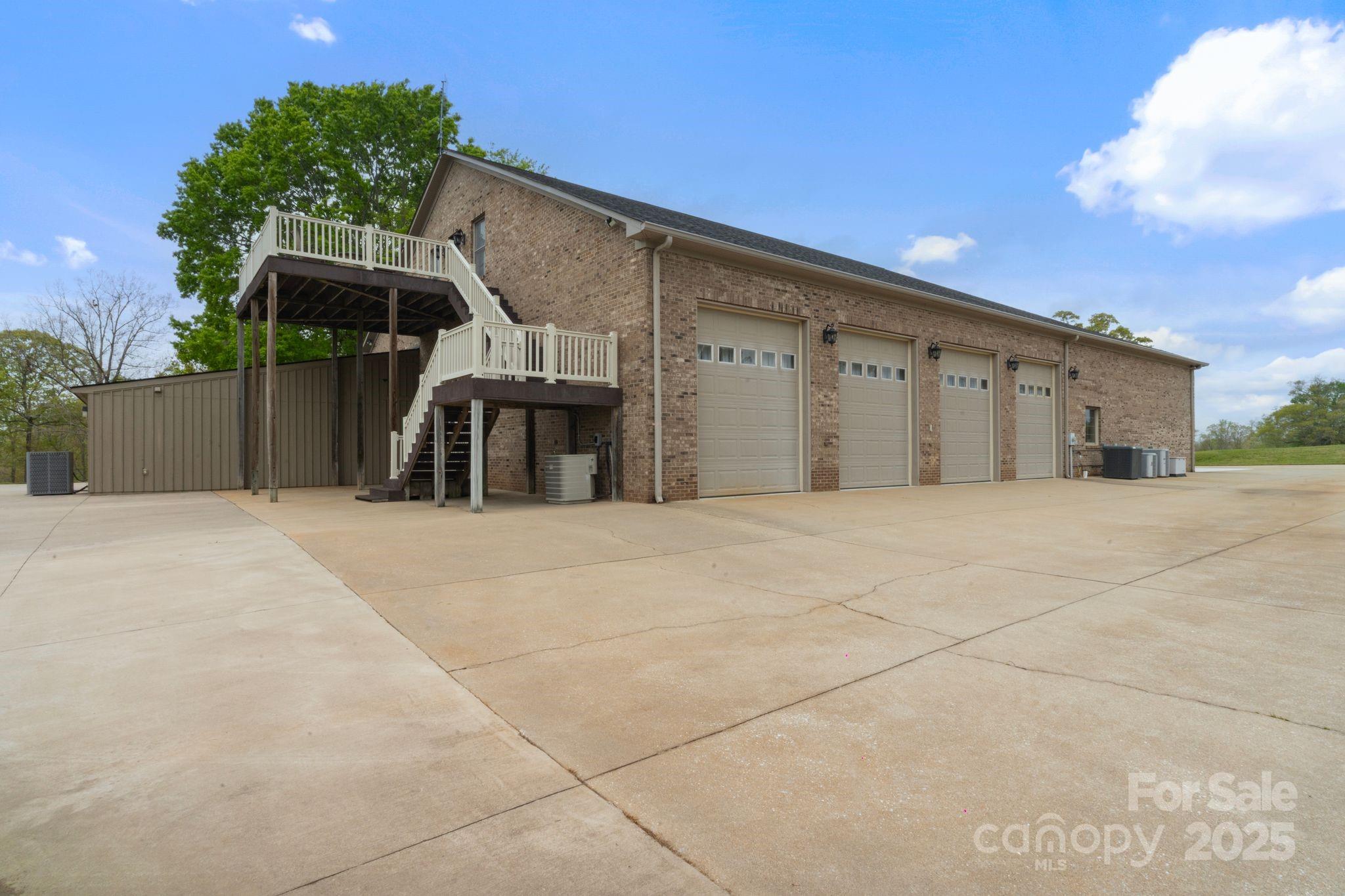 Single Family Residence at 265 Phillip Henderson Road, Rutherfordton, photo 34 of 40