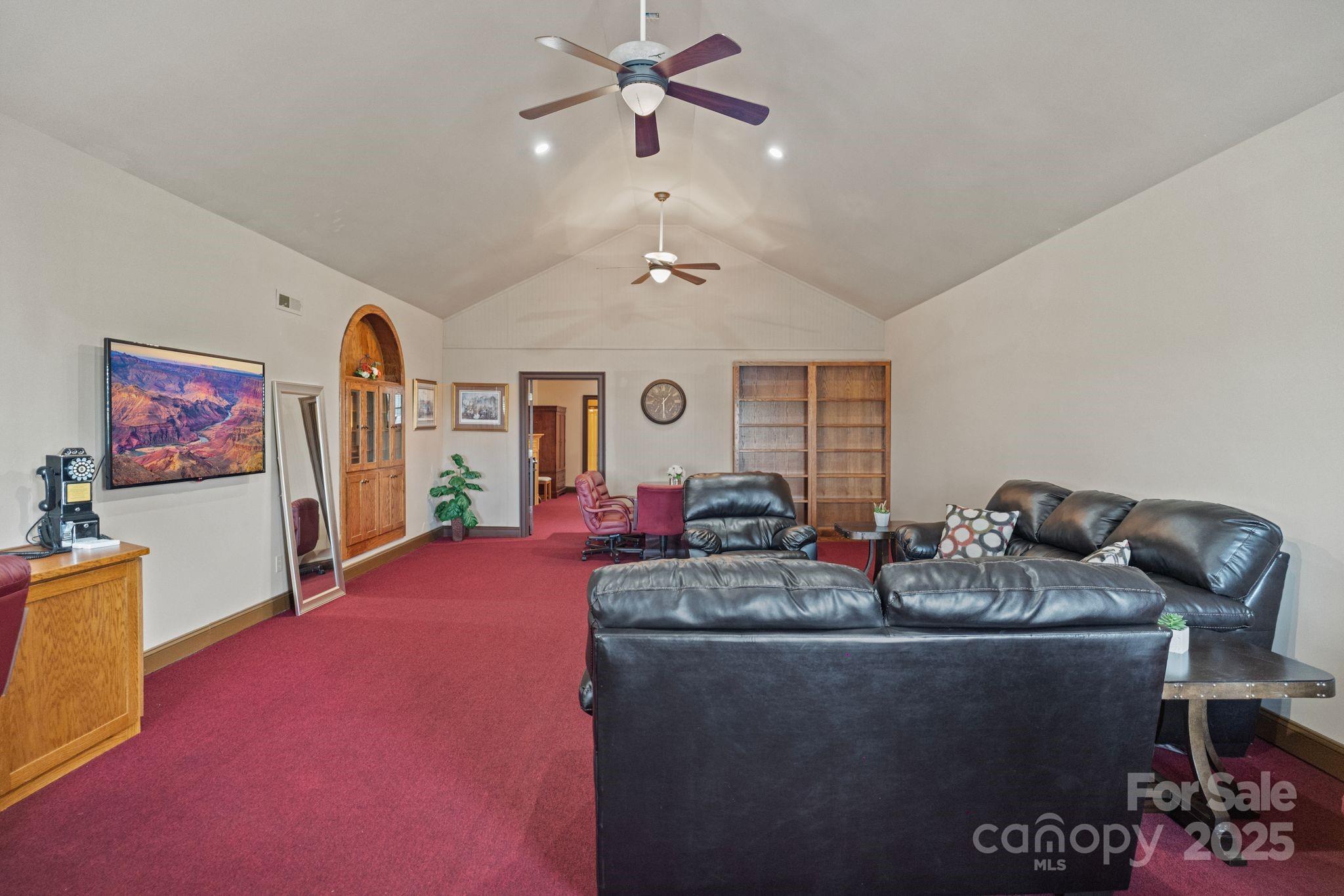 Single Family Residence at 265 Phillip Henderson Road, Rutherfordton, photo 35 of 40