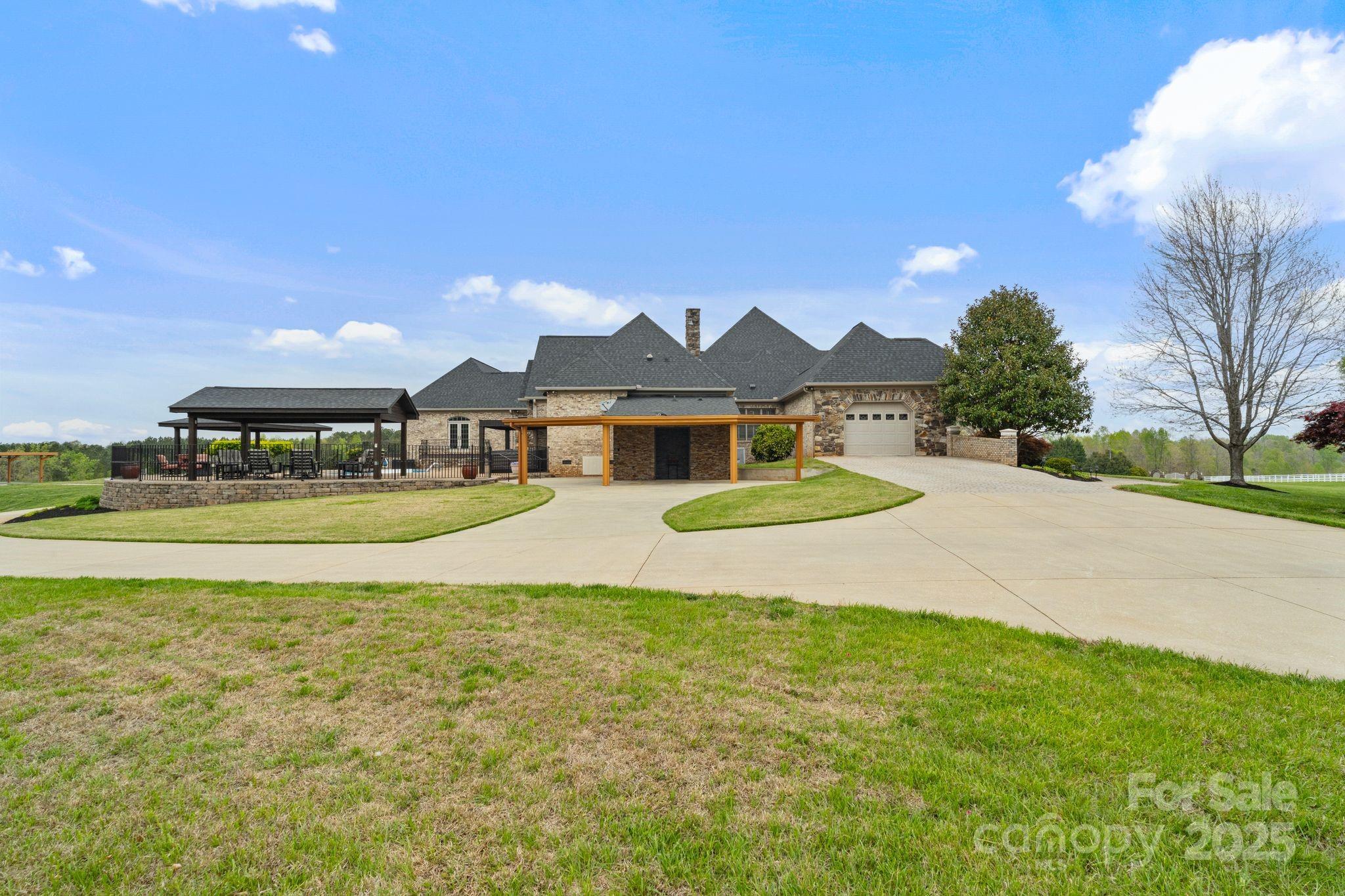 Single Family Residence at 265 Phillip Henderson Road, Rutherfordton, photo 39 of 40